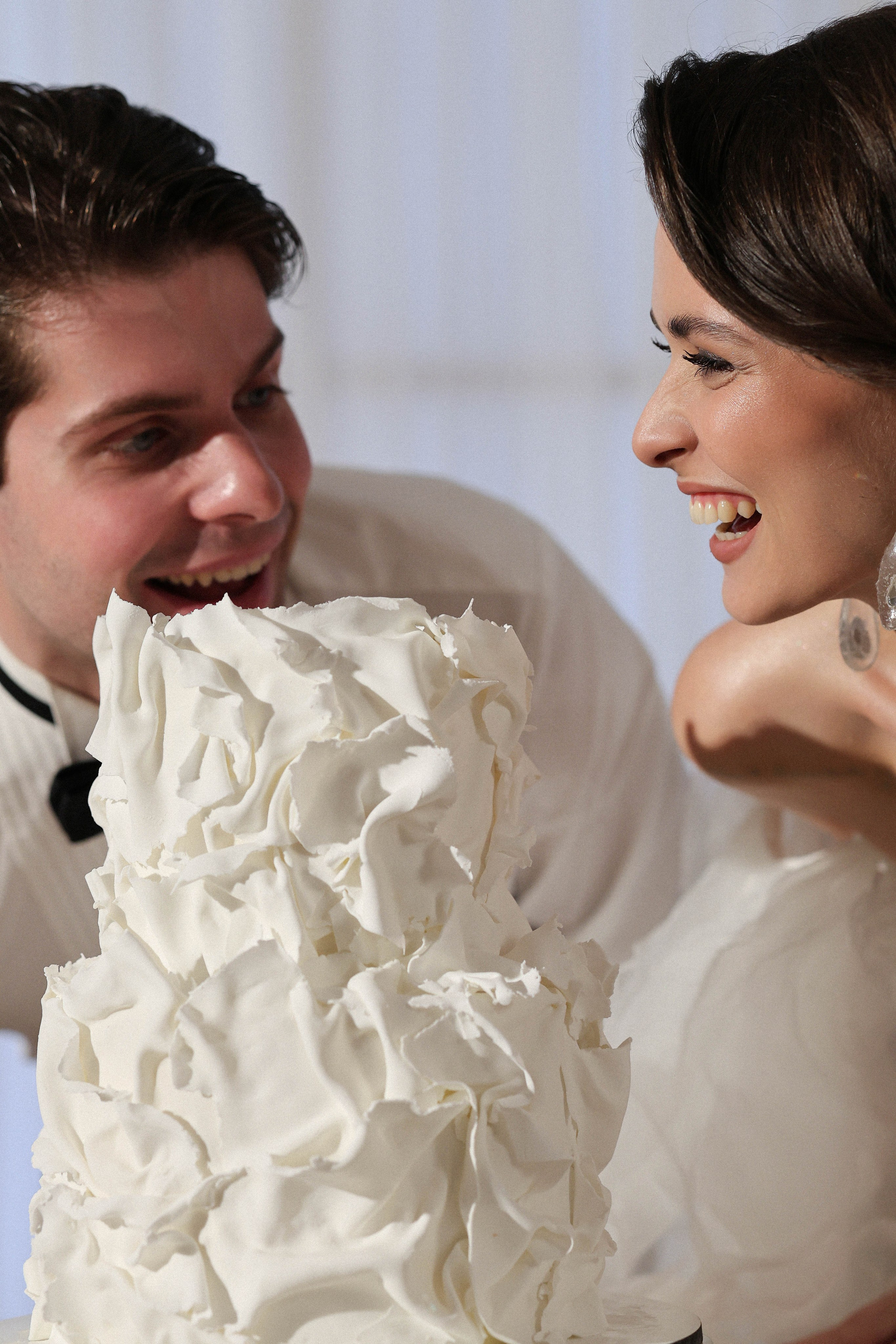 Марко и Мария. Свадебный, репортажный, фотограф Москва и Московская область