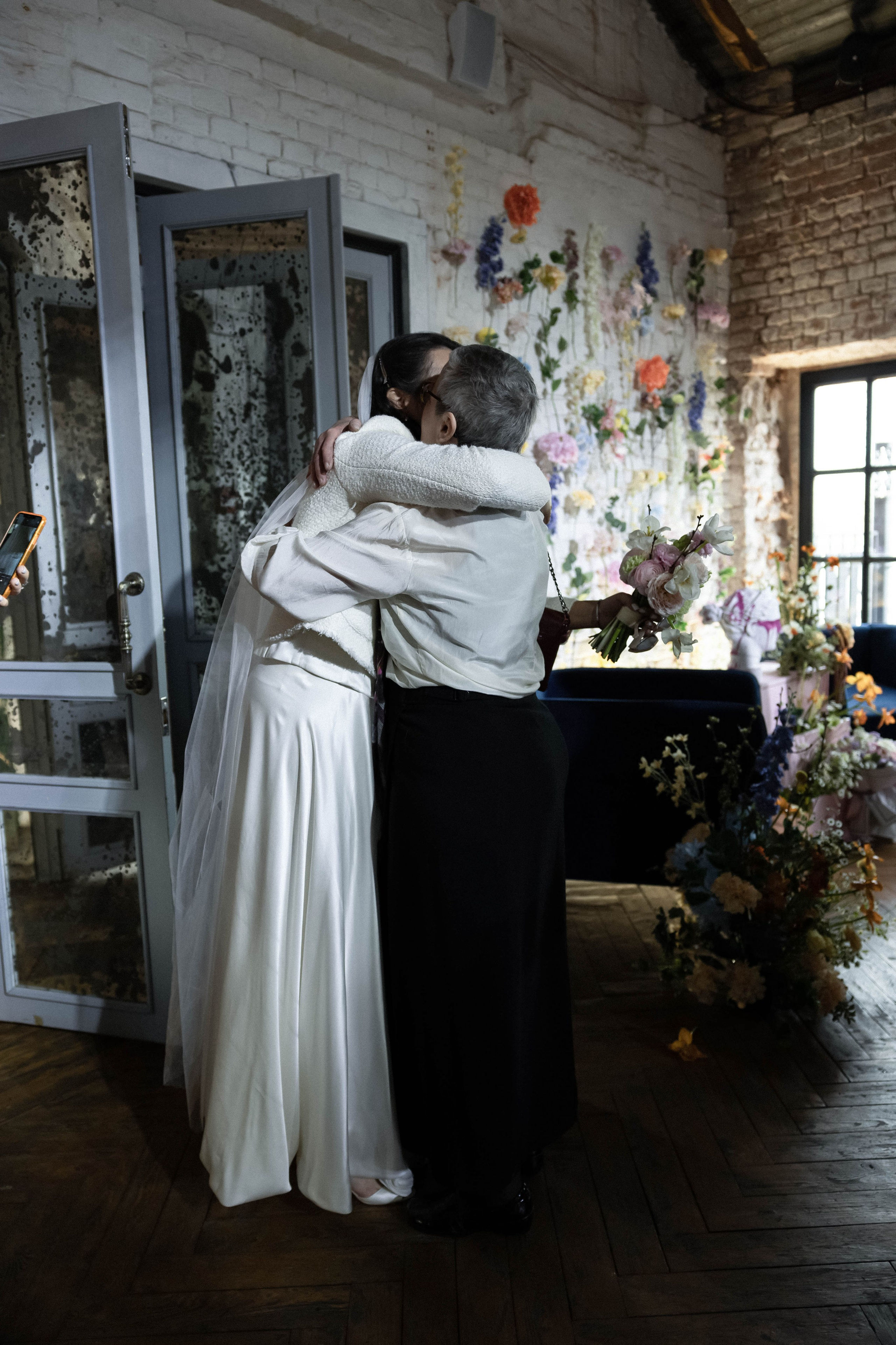 Андрей и Юлиана. Свадебный, репортажный, фотограф Москва и Московская область