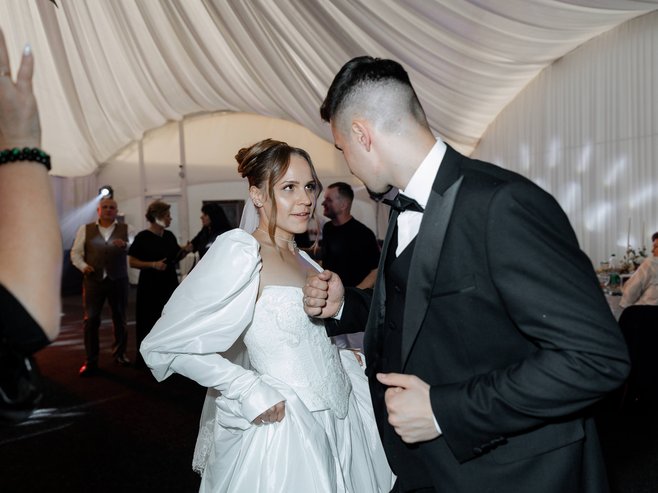 Yriy & Ekaterina. Свадебный и семейный фотограф в Бресте Светлана Эстер