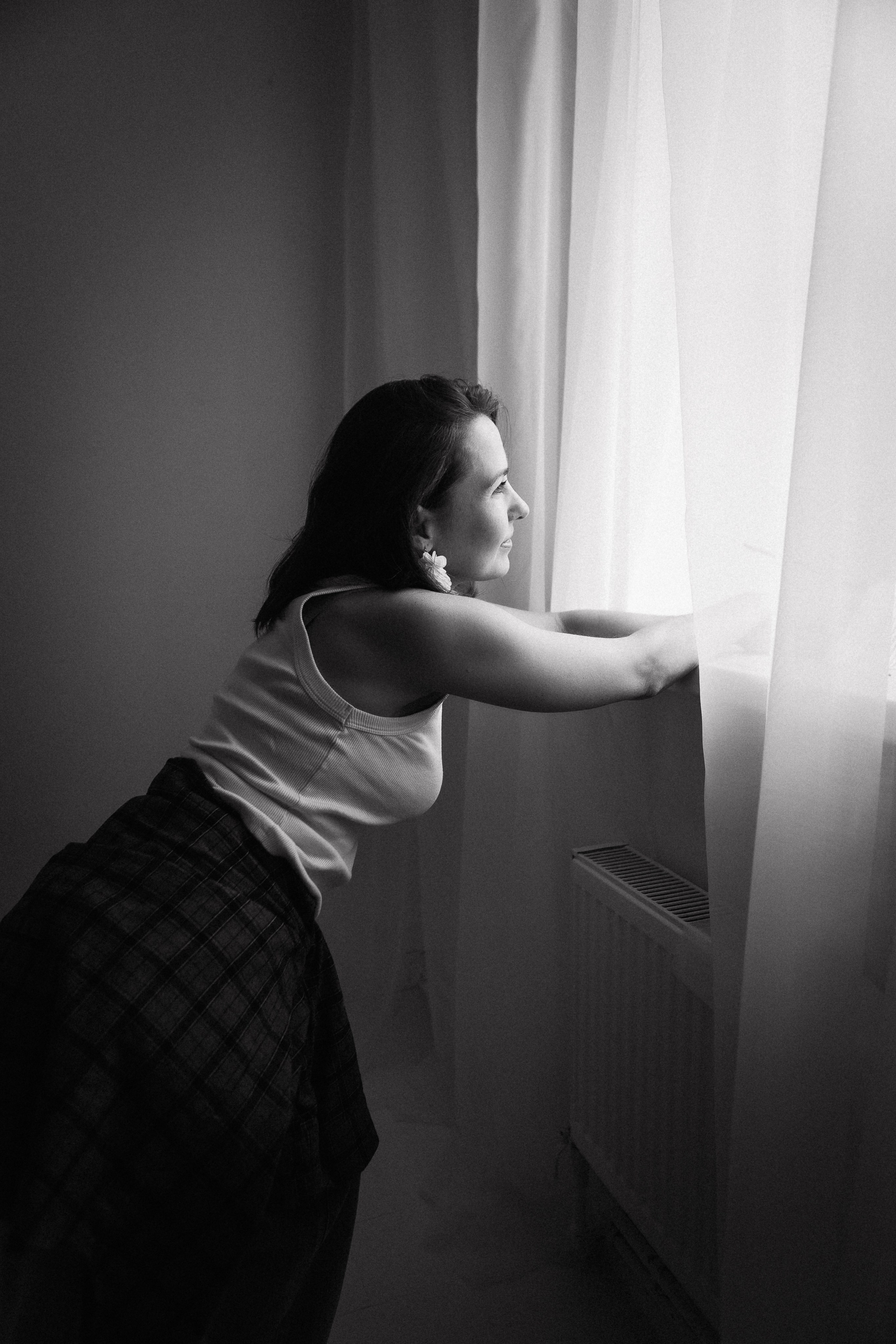 Ульяна. Семейный фотограф в Нижнем Новгороде Доронина Юлия