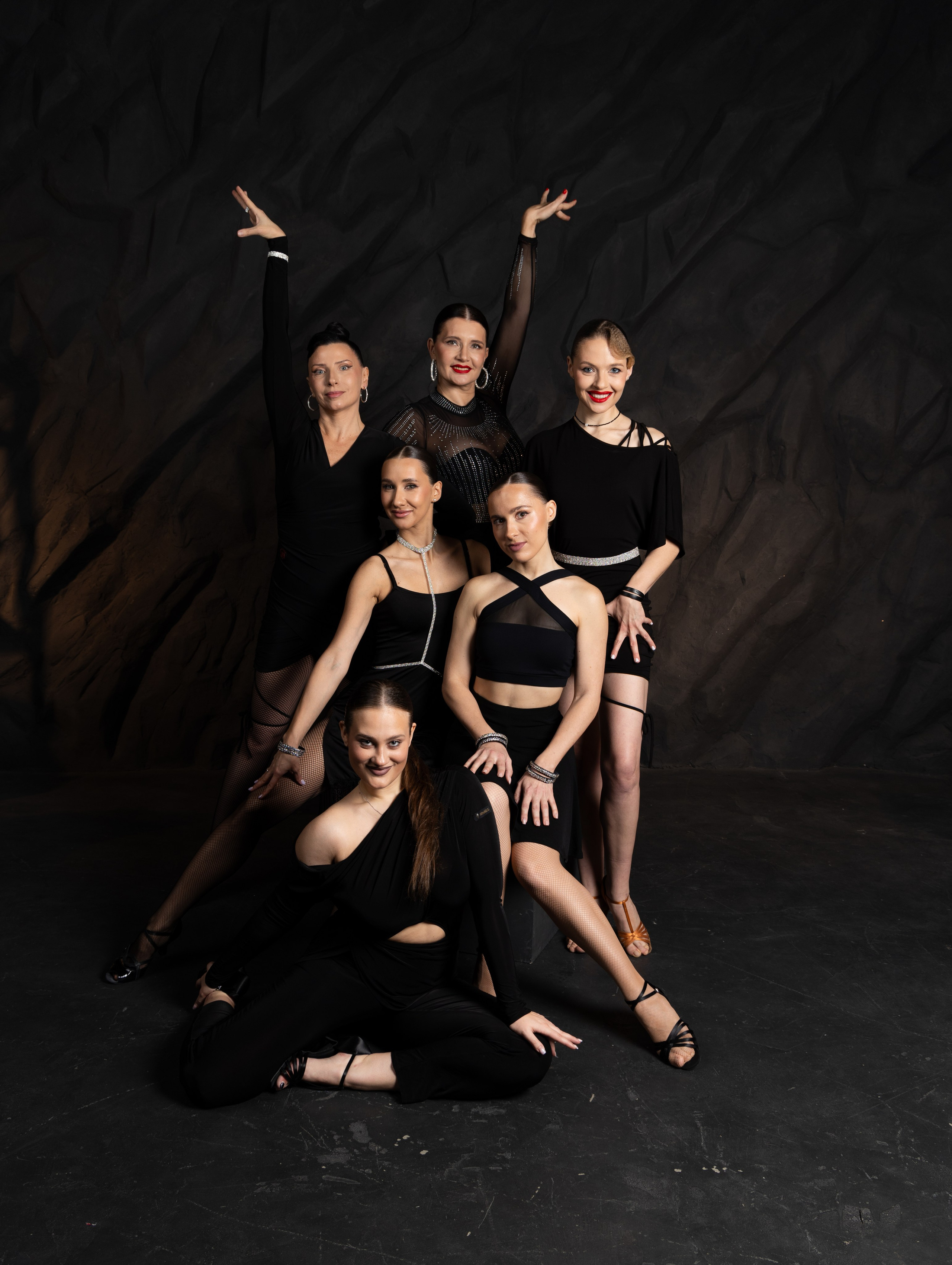 Lade dance (бальные танцы). Фотограф в Новосибирске Анна Полторацкая