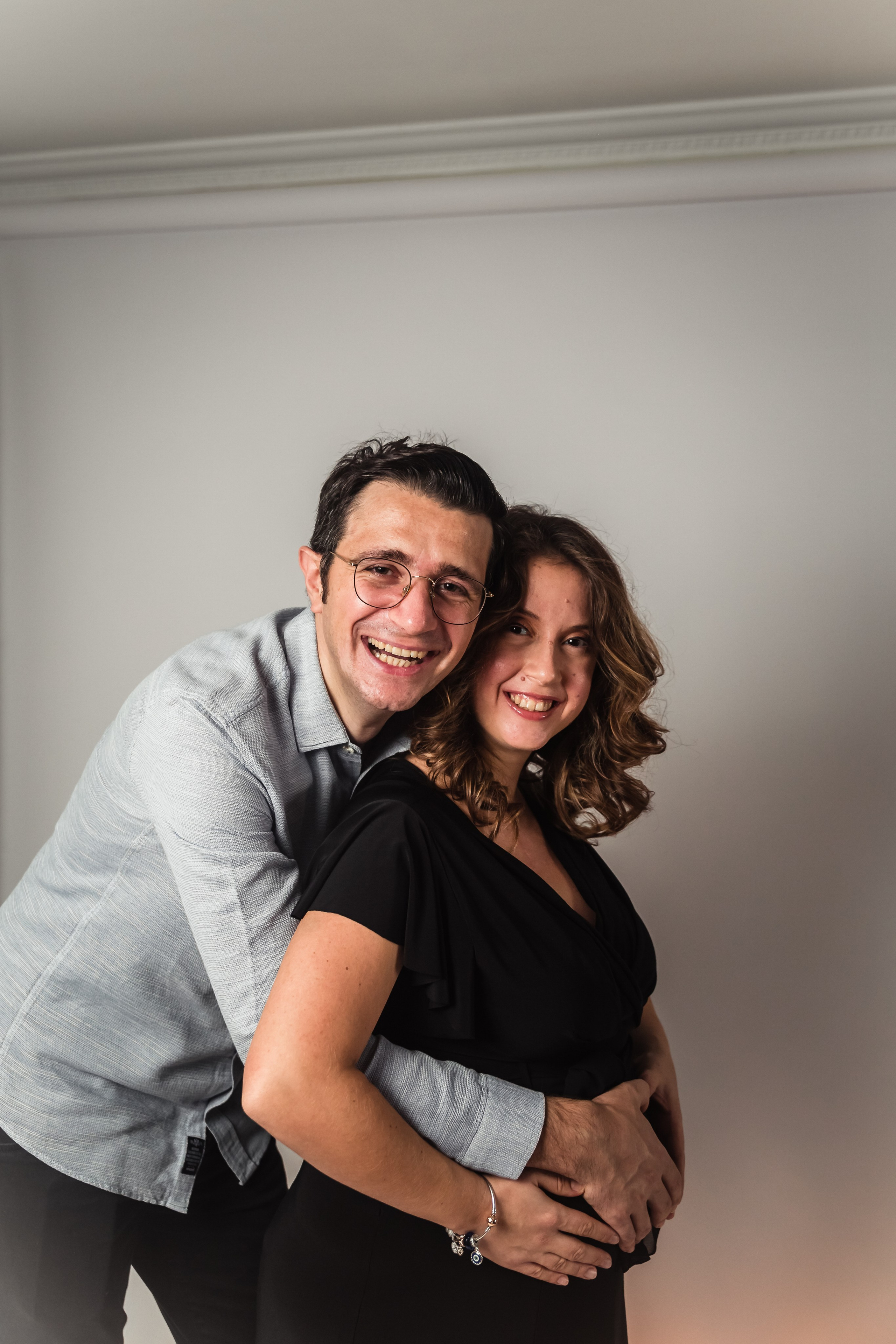 Eylül&Hüseyin. Professional family and children’s photographer in Izmir Irina Eron