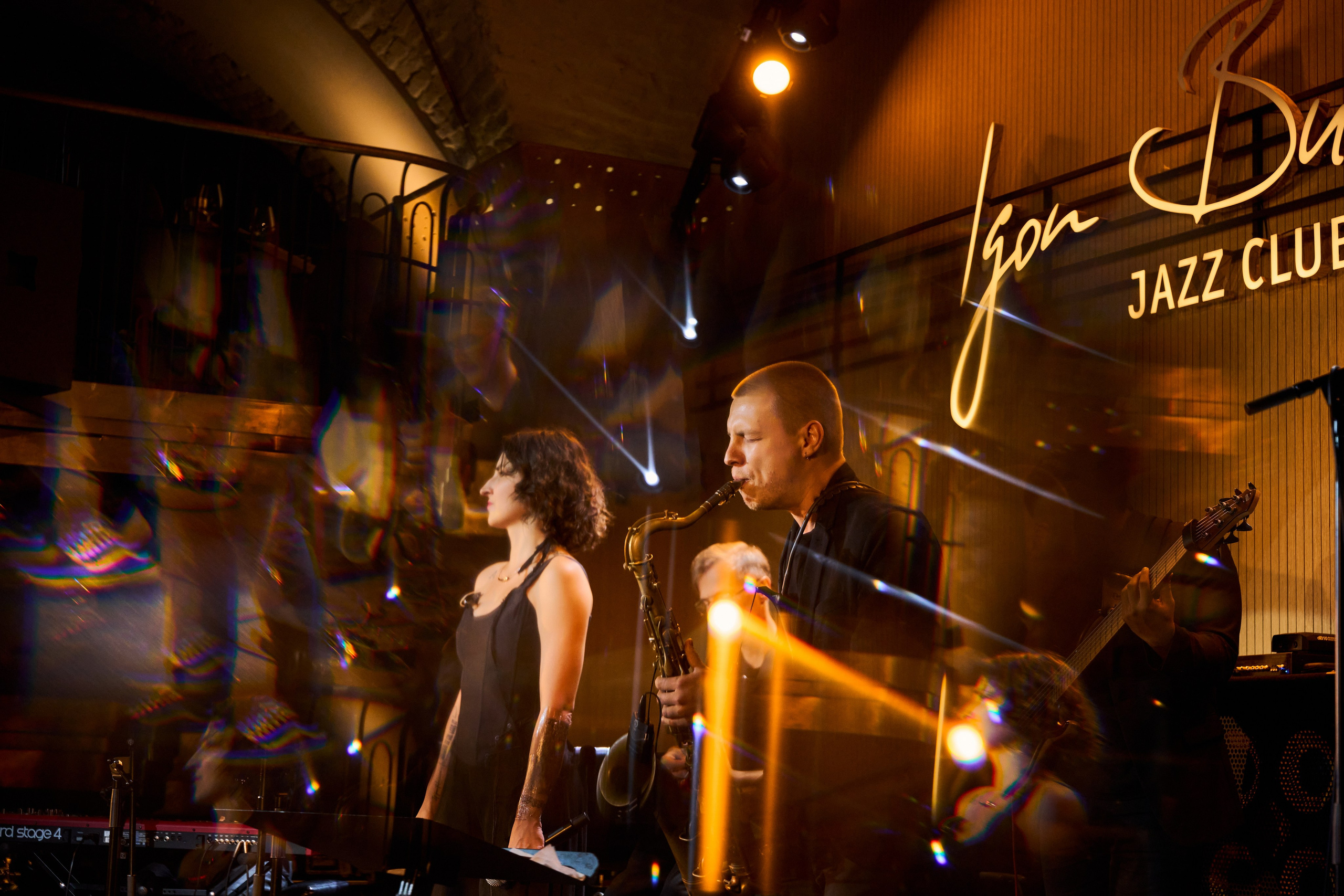 Arina Faul. Главная