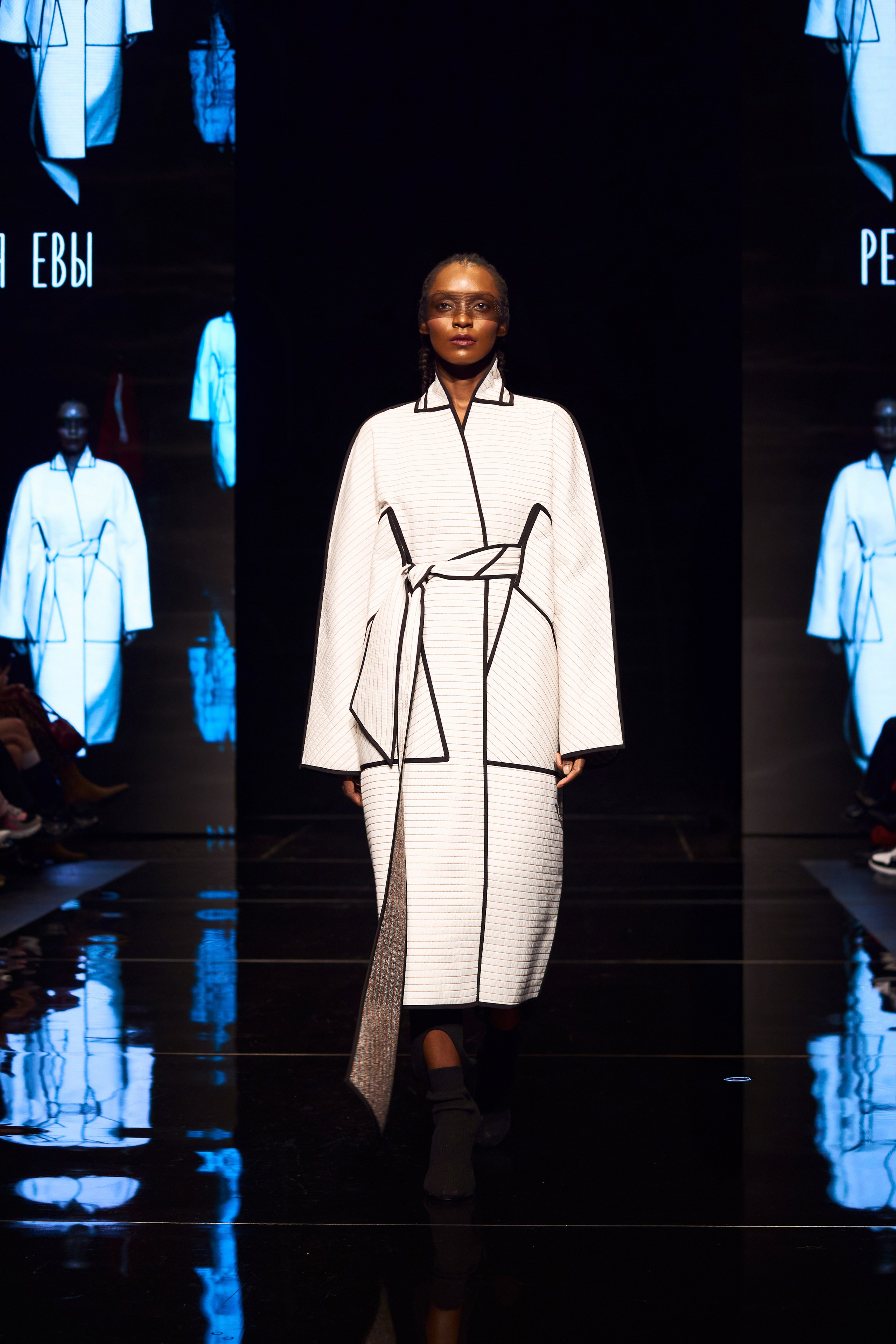 St. Petersburg Fashion Week. Главная