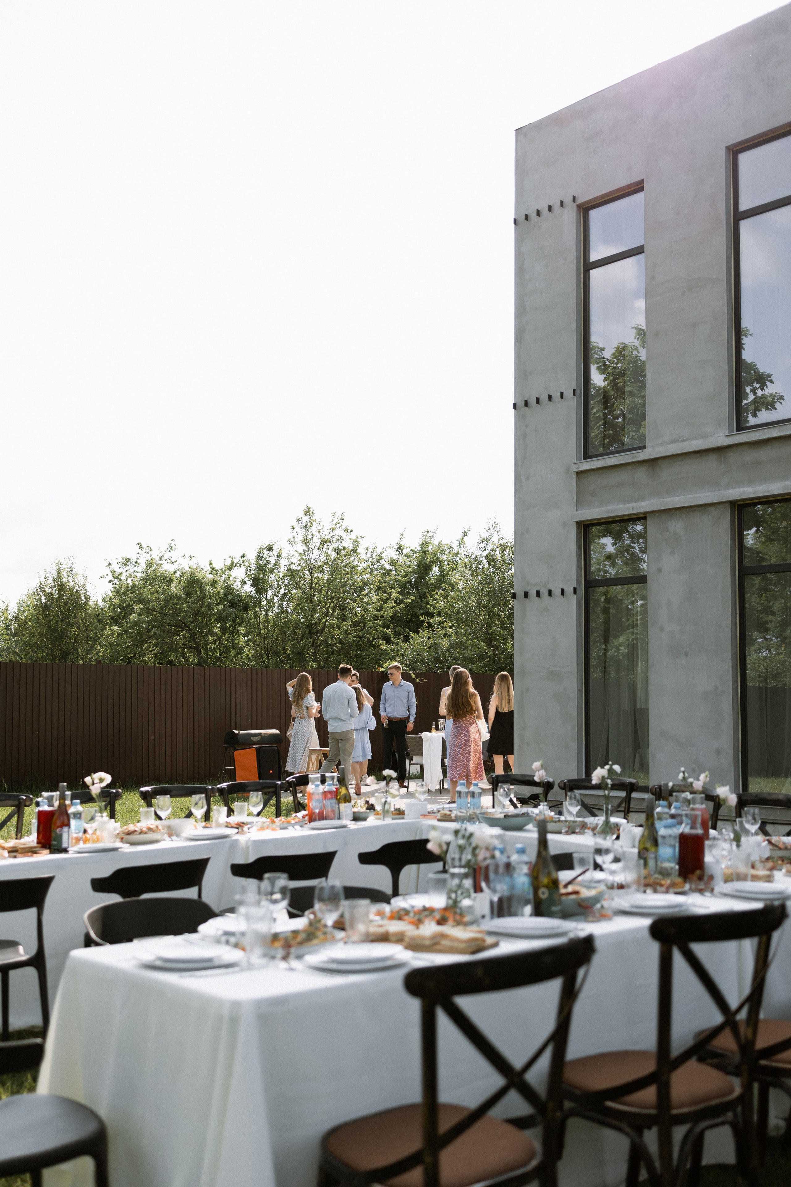 Камерный вечер. Свадебный фотограф Нижний Новгород