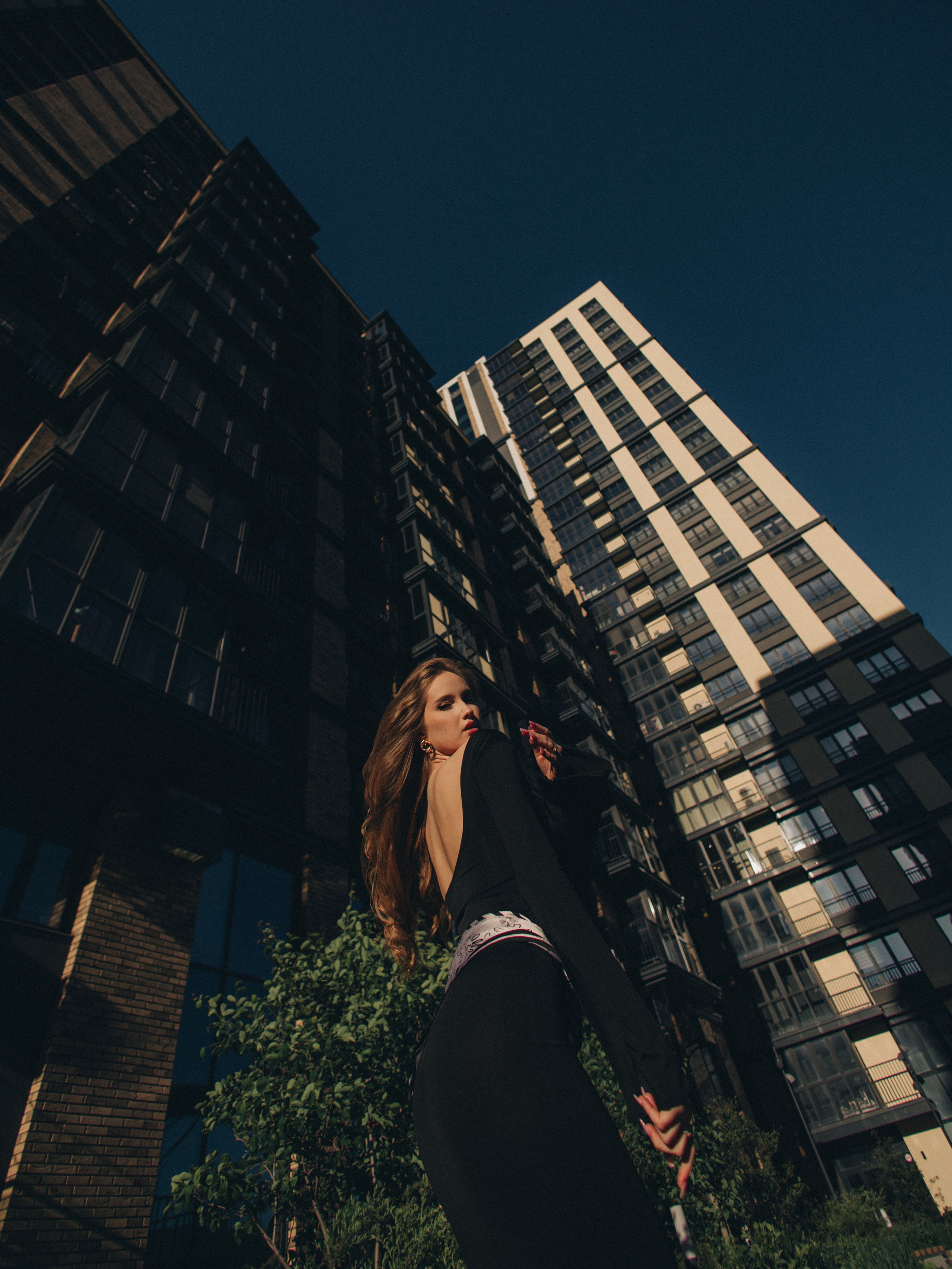 София. Фотограф Уфа