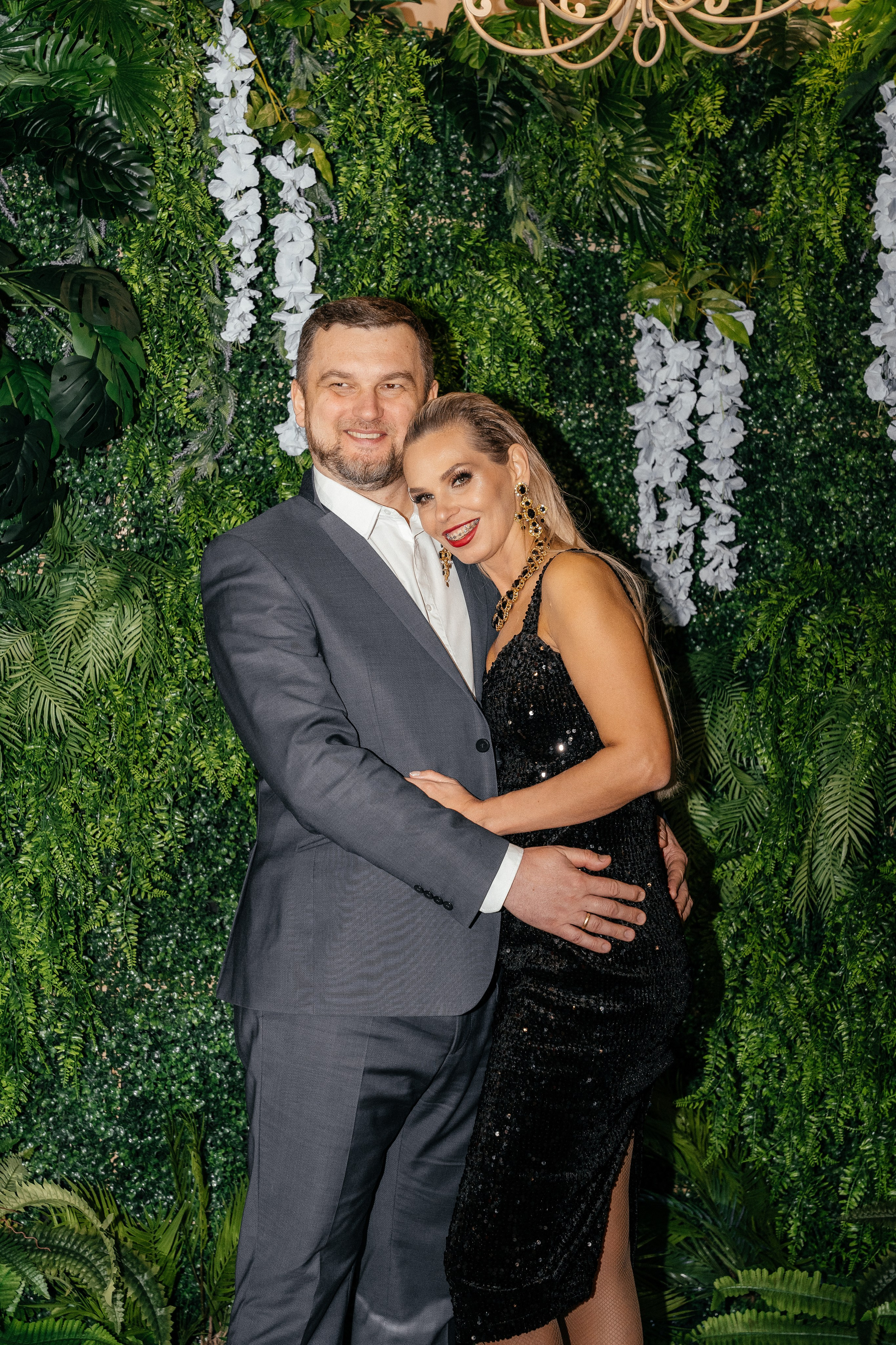 Вечер талантов. Чаплин Холл. Фотограф Санкт-Петербург/Гомель Виктория Петрова