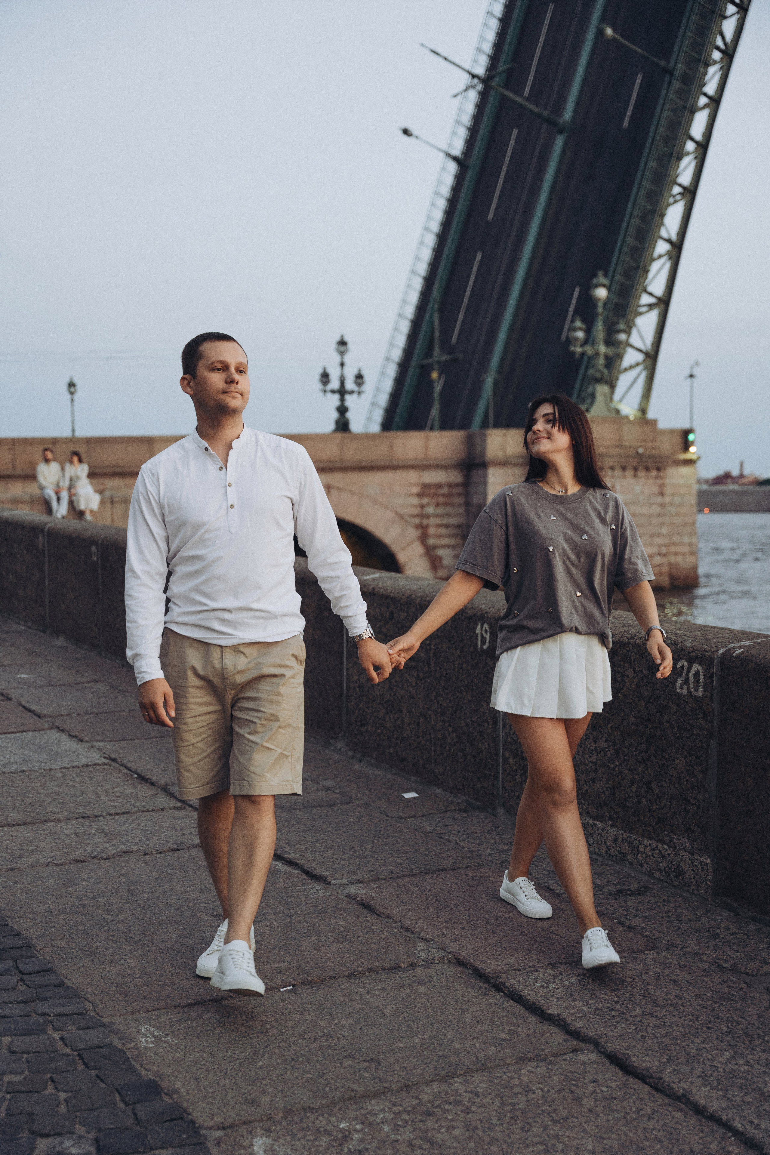 E & A. Фотограф Санкт-Петербург/Гомель Виктория Петрова