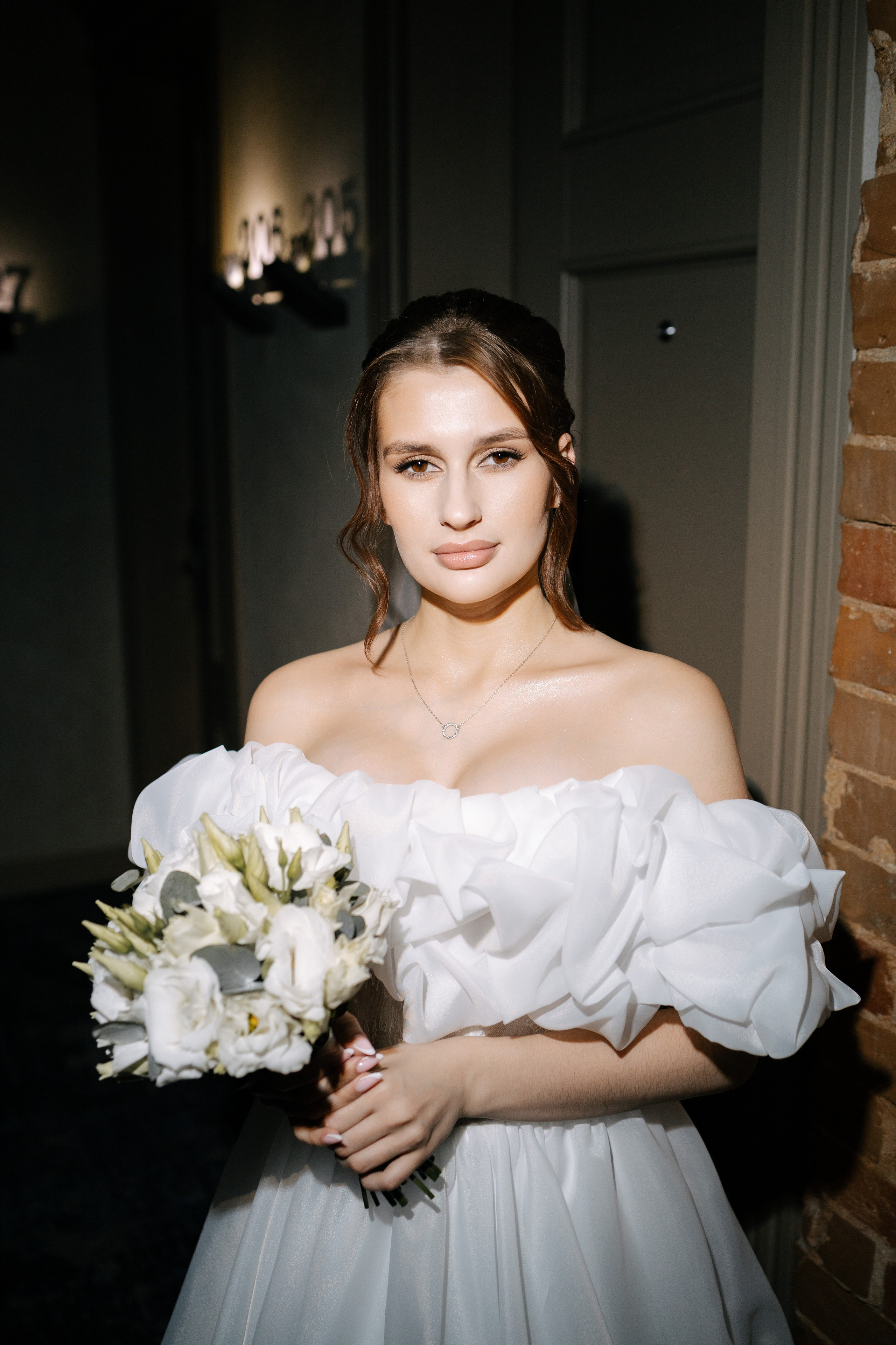 Wedding day Nurlan&Anastasia. Свадебный фотограф Курган Михаил Деркачев