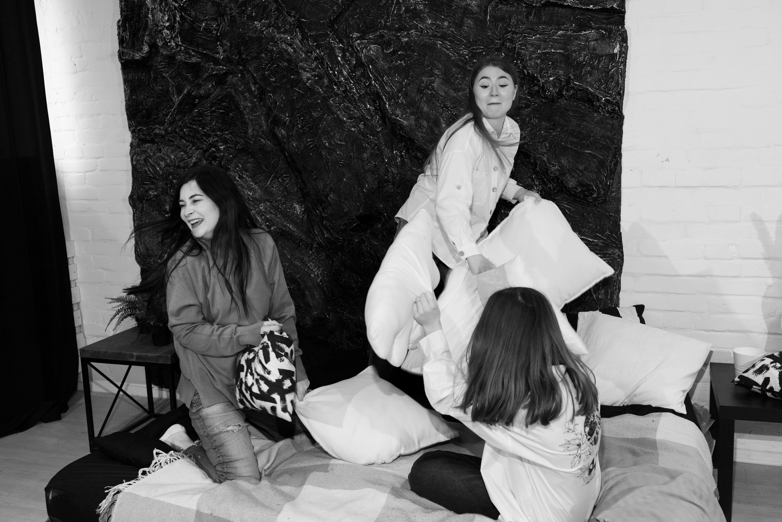 Birthday. Свадебный фотограф Курган Михаил Деркачев