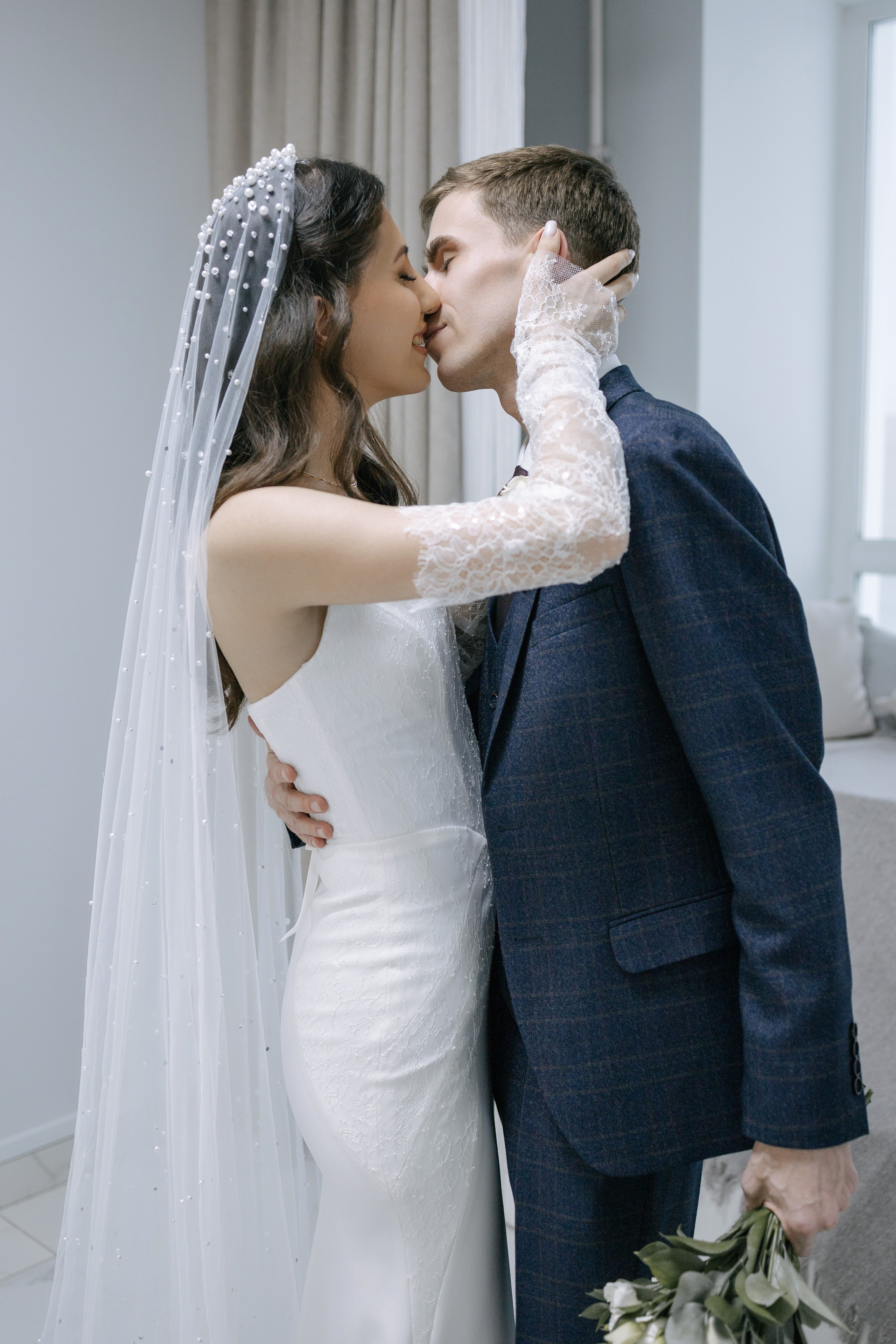 Wedding day A&M. Свадебный фотограф Курган Михаил Деркачев