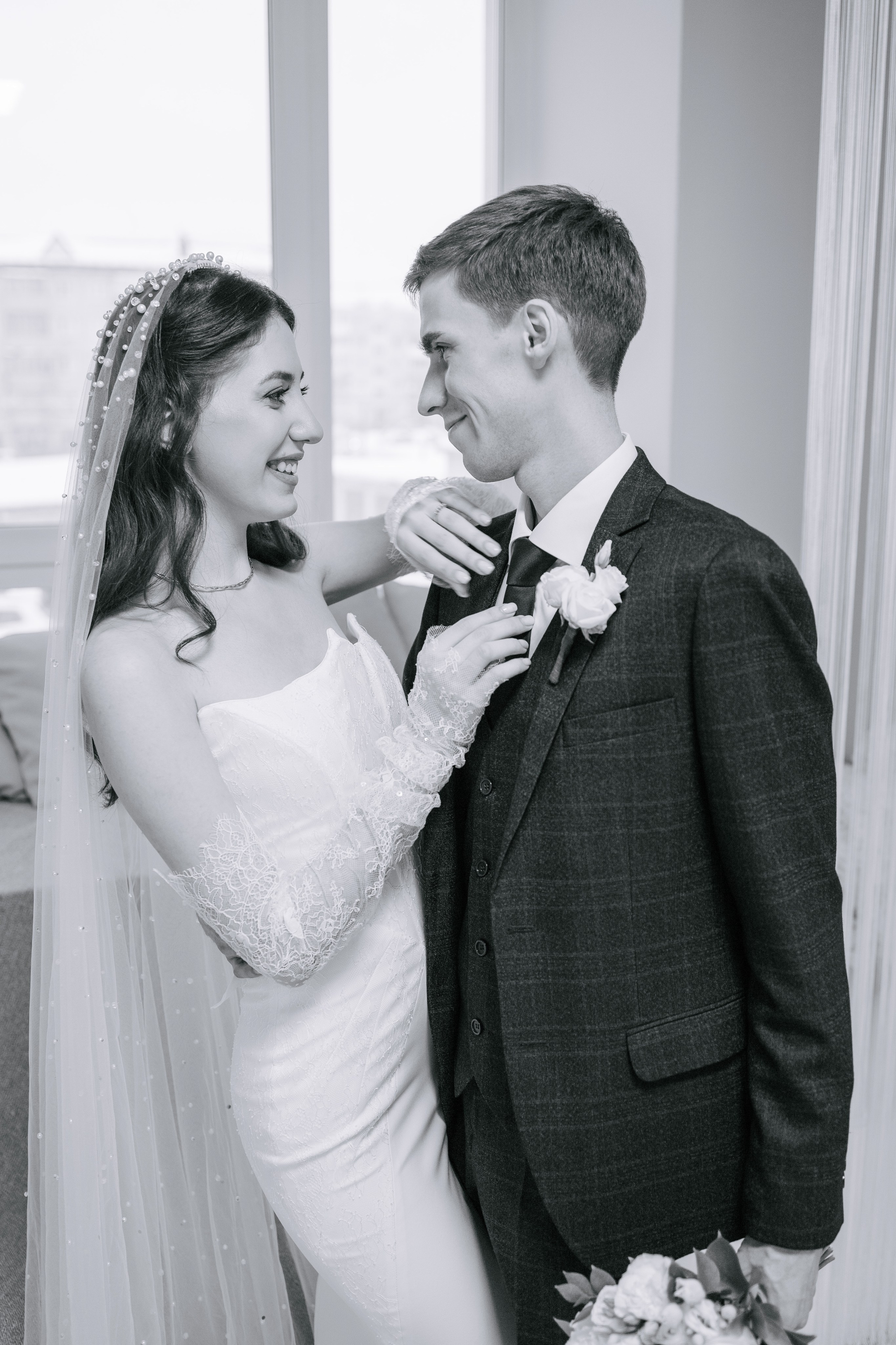 Wedding day A&M. Свадебный фотограф Курган Михаил Деркачев