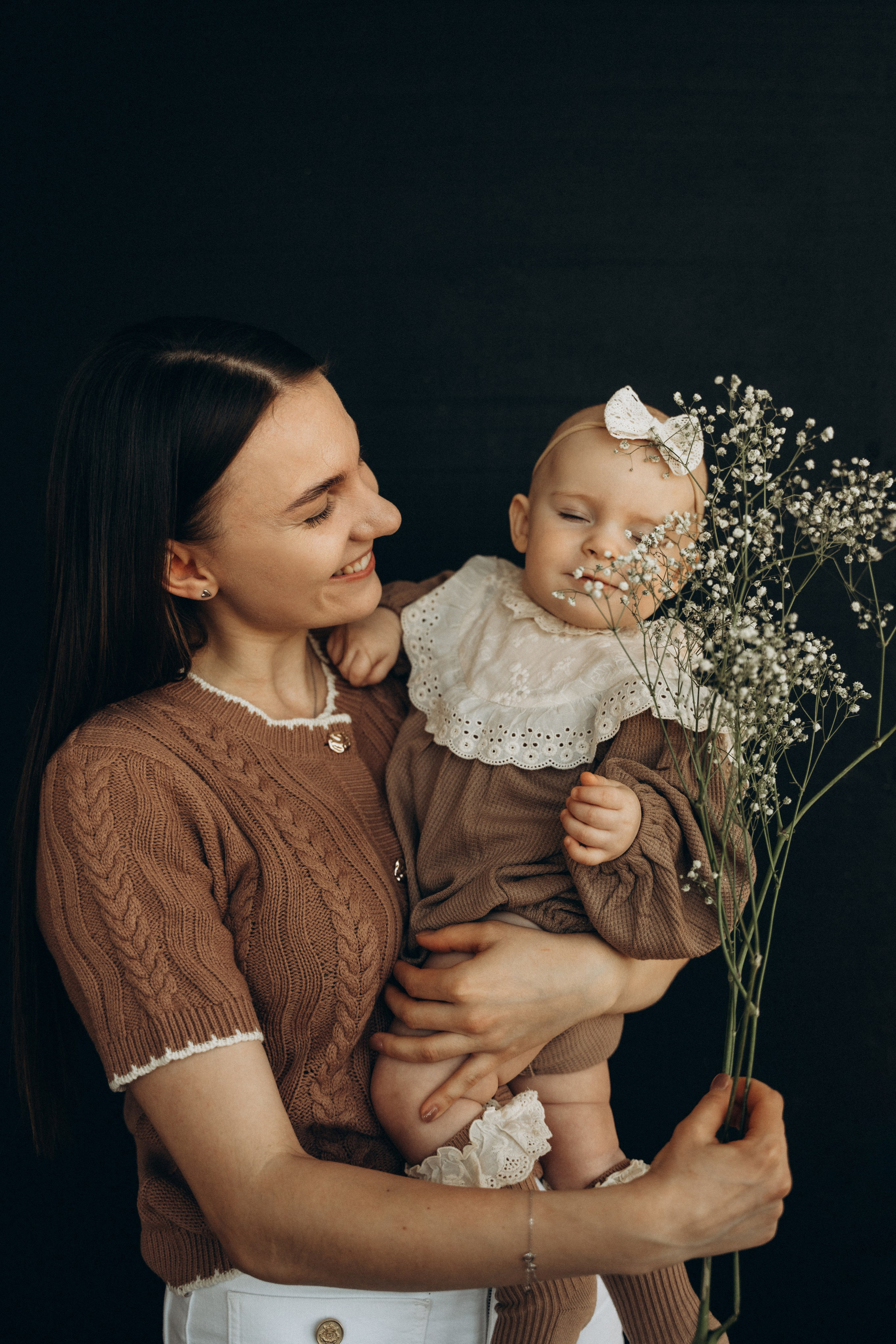 Оля и Машка. Фотограф в Минске — Мария Миллс