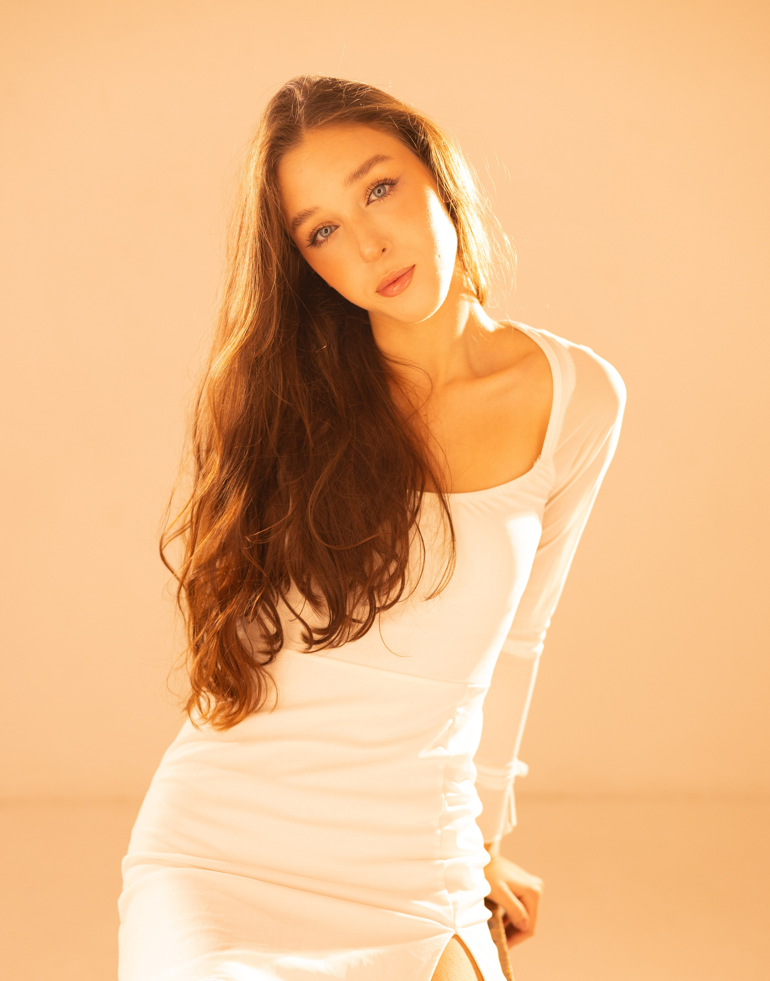 Анастасия. Портретный, семейный фотограф в Санкт-Петербурге и Ленинградской области Виктория Соловьёва