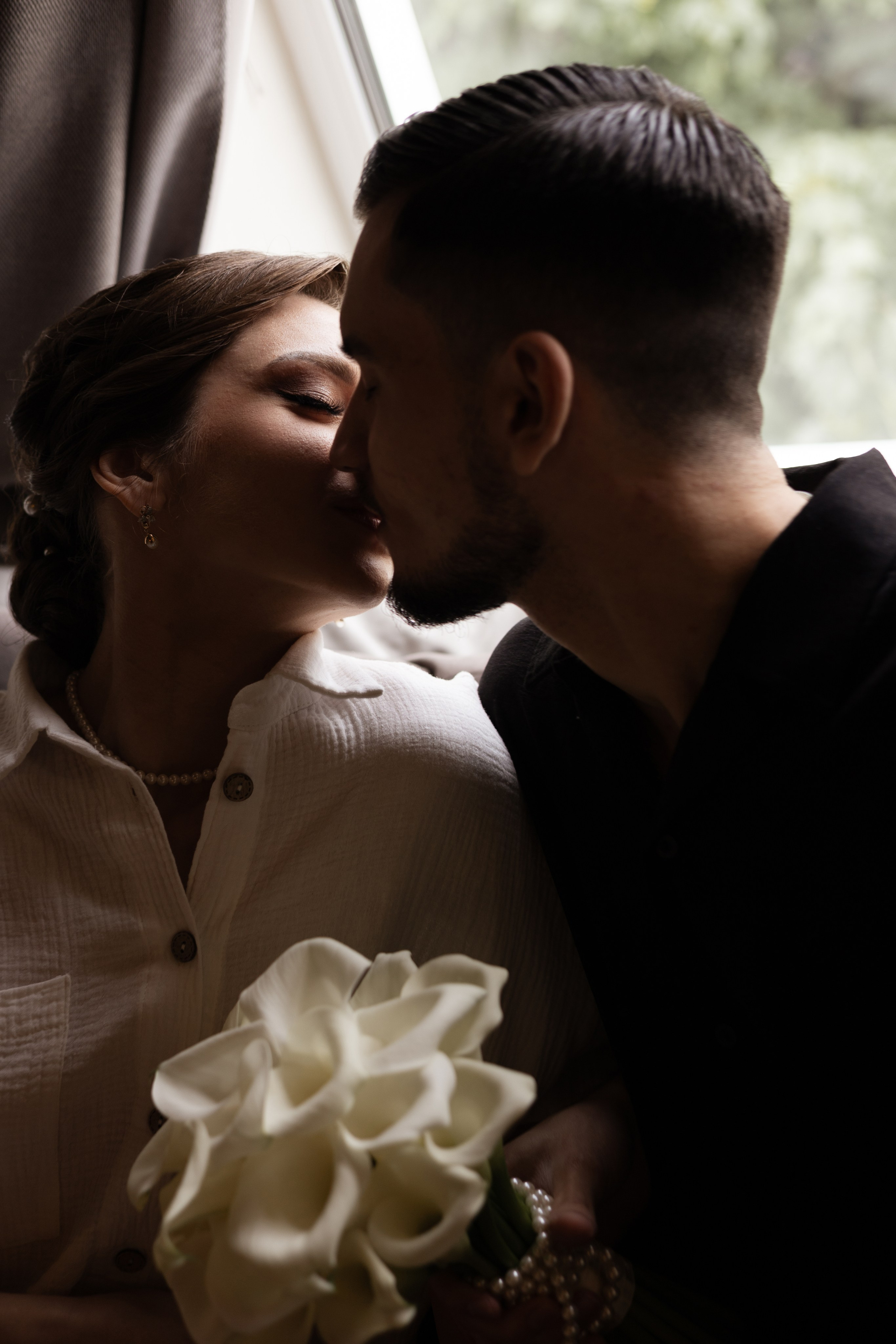 P & A. Портретный, семейный фотограф в Санкт-Петербурге и Ленинградской области Виктория Соловьёва