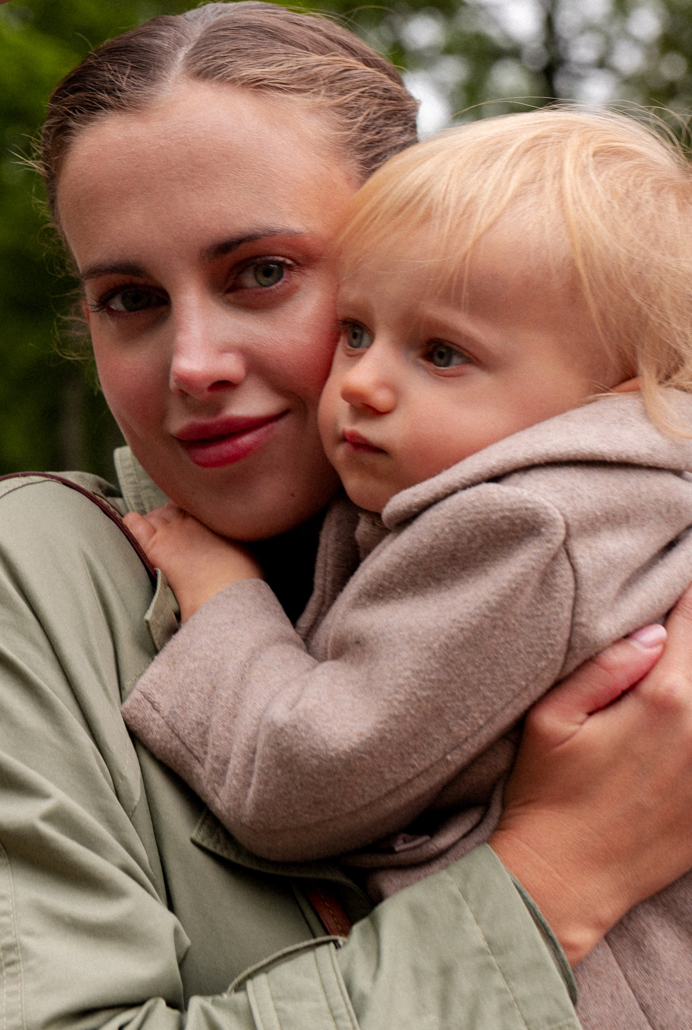 A&M. Портретный, семейный фотограф в Санкт-Петербурге и Ленинградской области Виктория Соловьёва