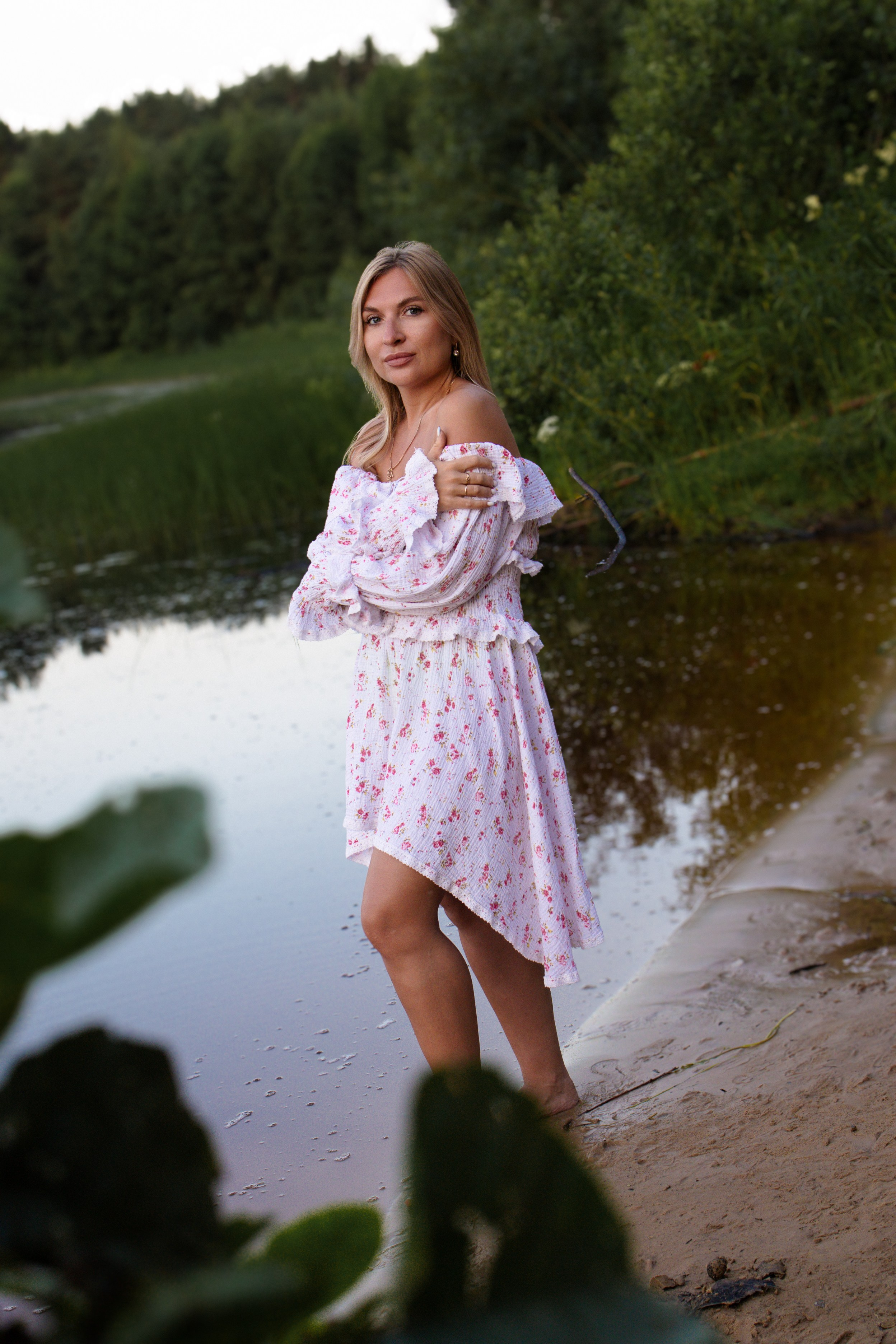 Рассветные зарисовки. Портретный, семейный фотограф в Санкт-Петербурге и Ленинградской области Виктория Соловьёва