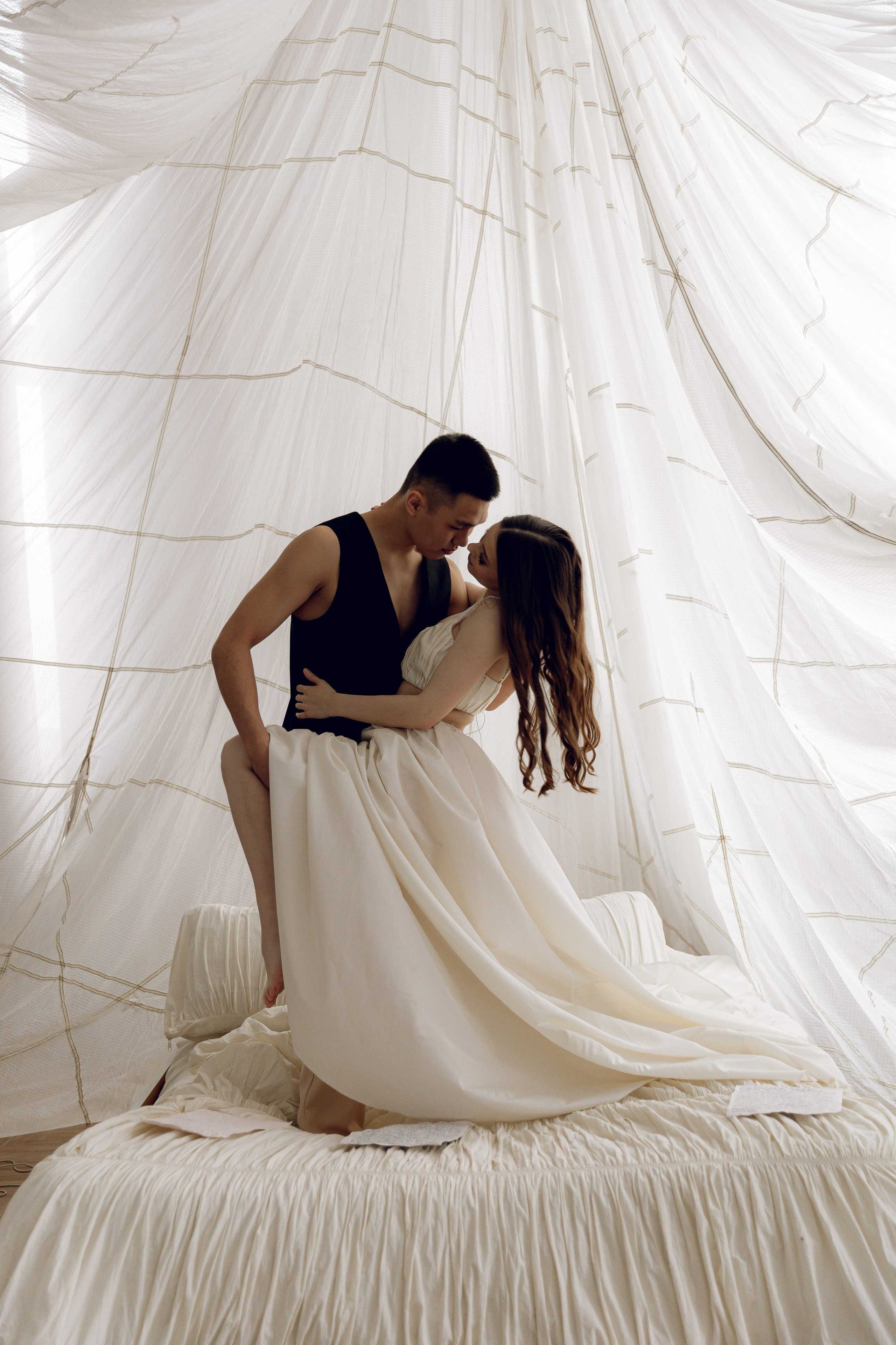 Жемчужина любви. Свадебный фотограф Казань| Фотограф Казань Зевакина Анастасия