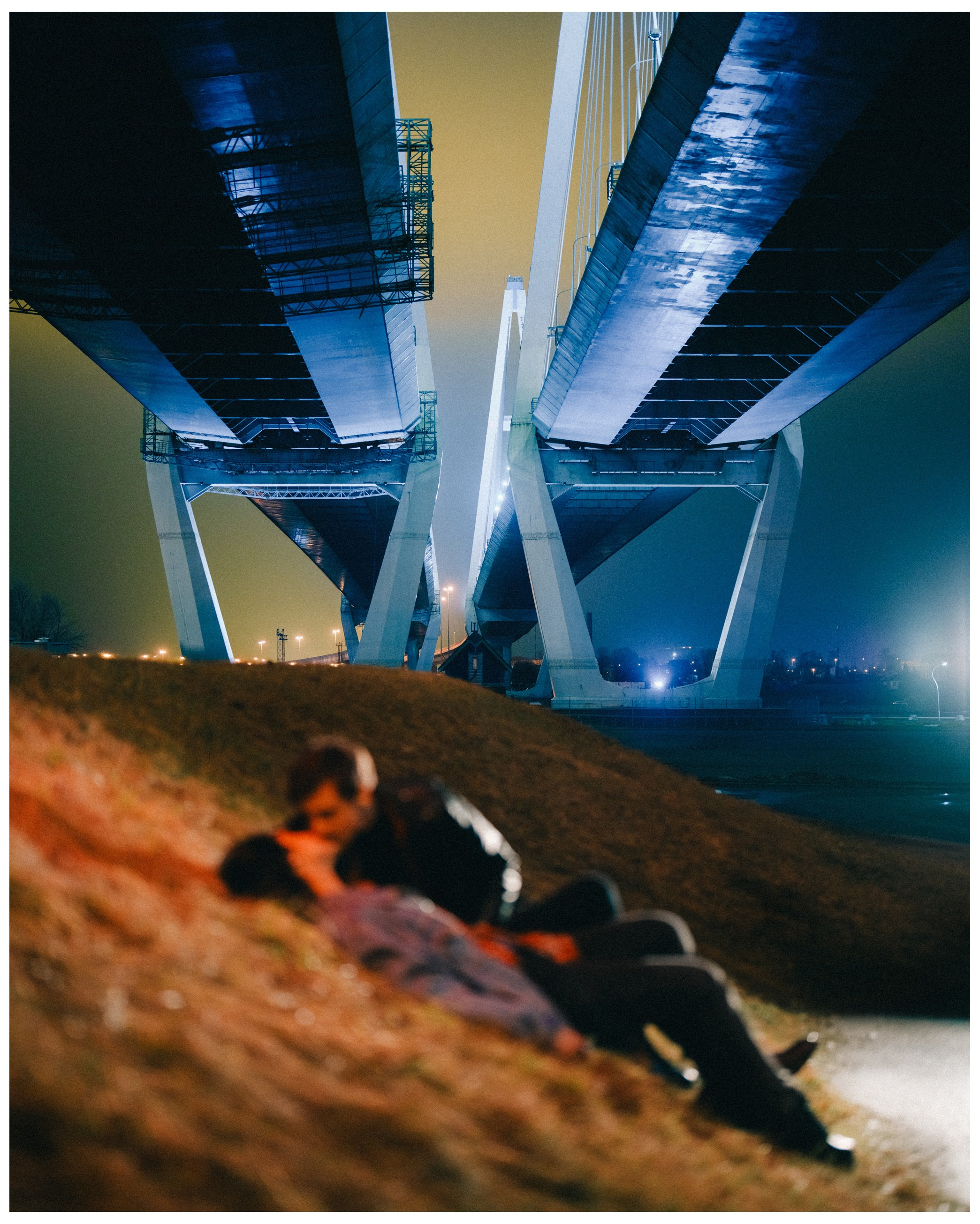 Макс + Кристина. Асхат Бардынов