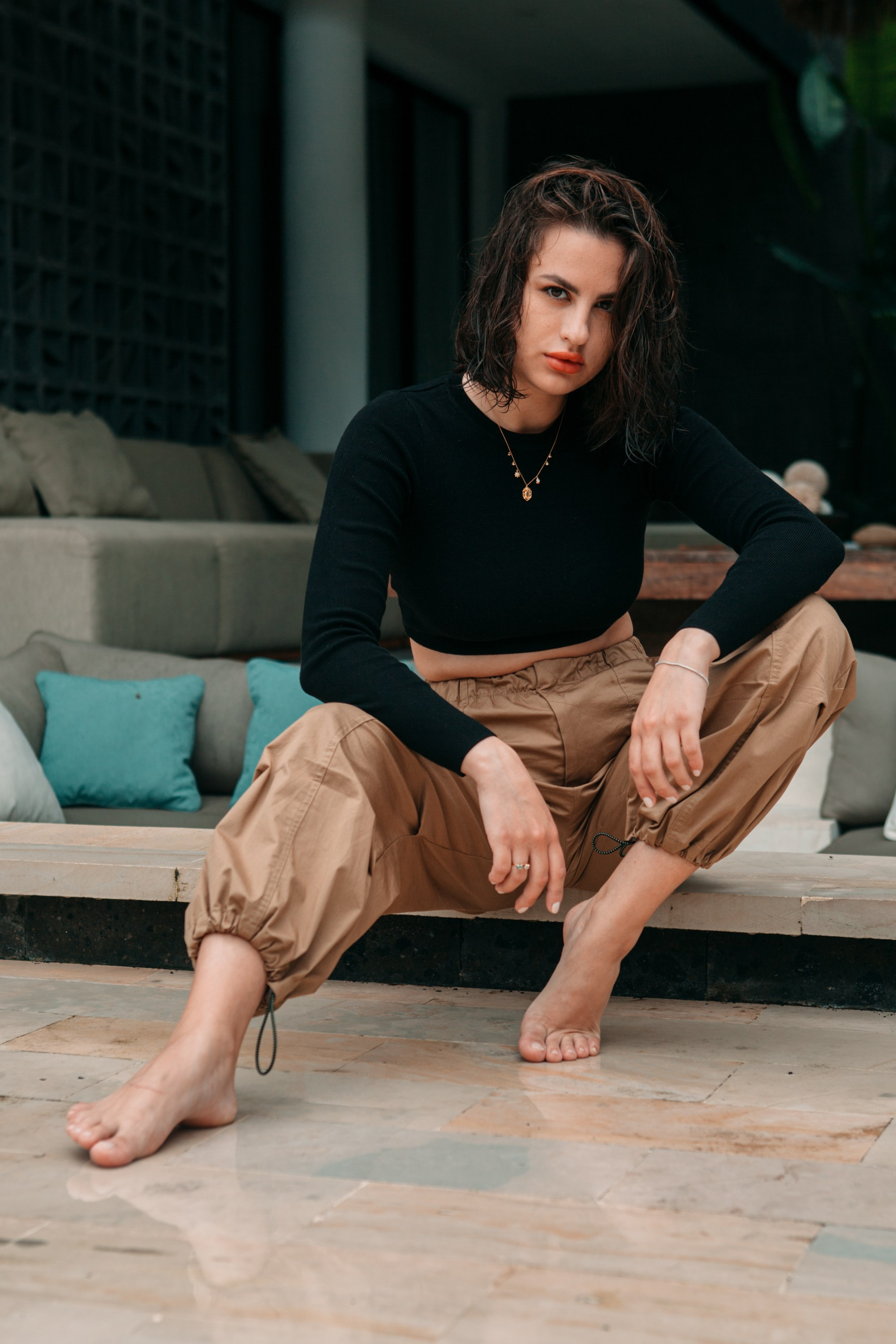 Настя. Виолетта Скрипка