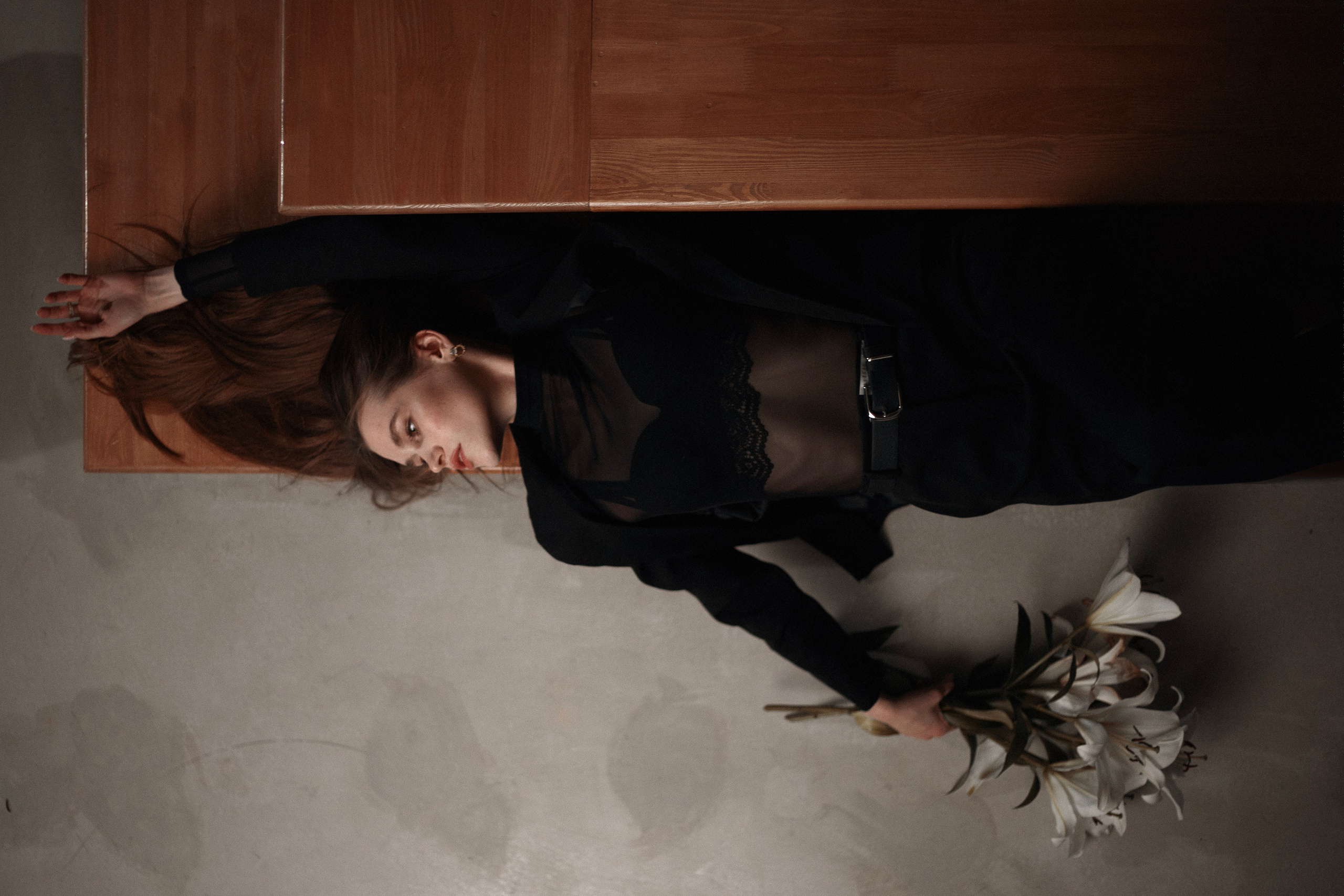 Надежда. Фотограф Оренбург Алёна Лелет