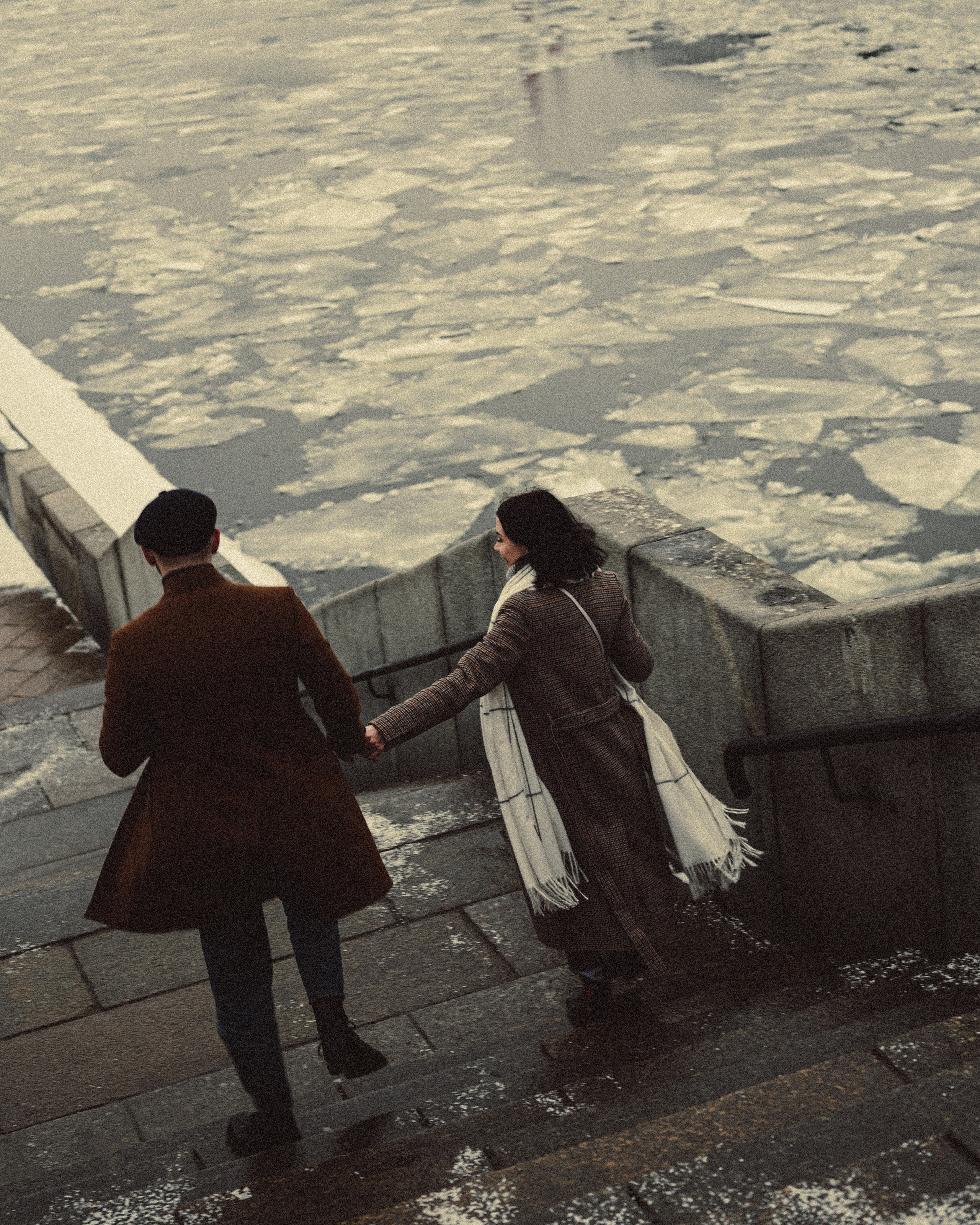 Лиза и Кирилл