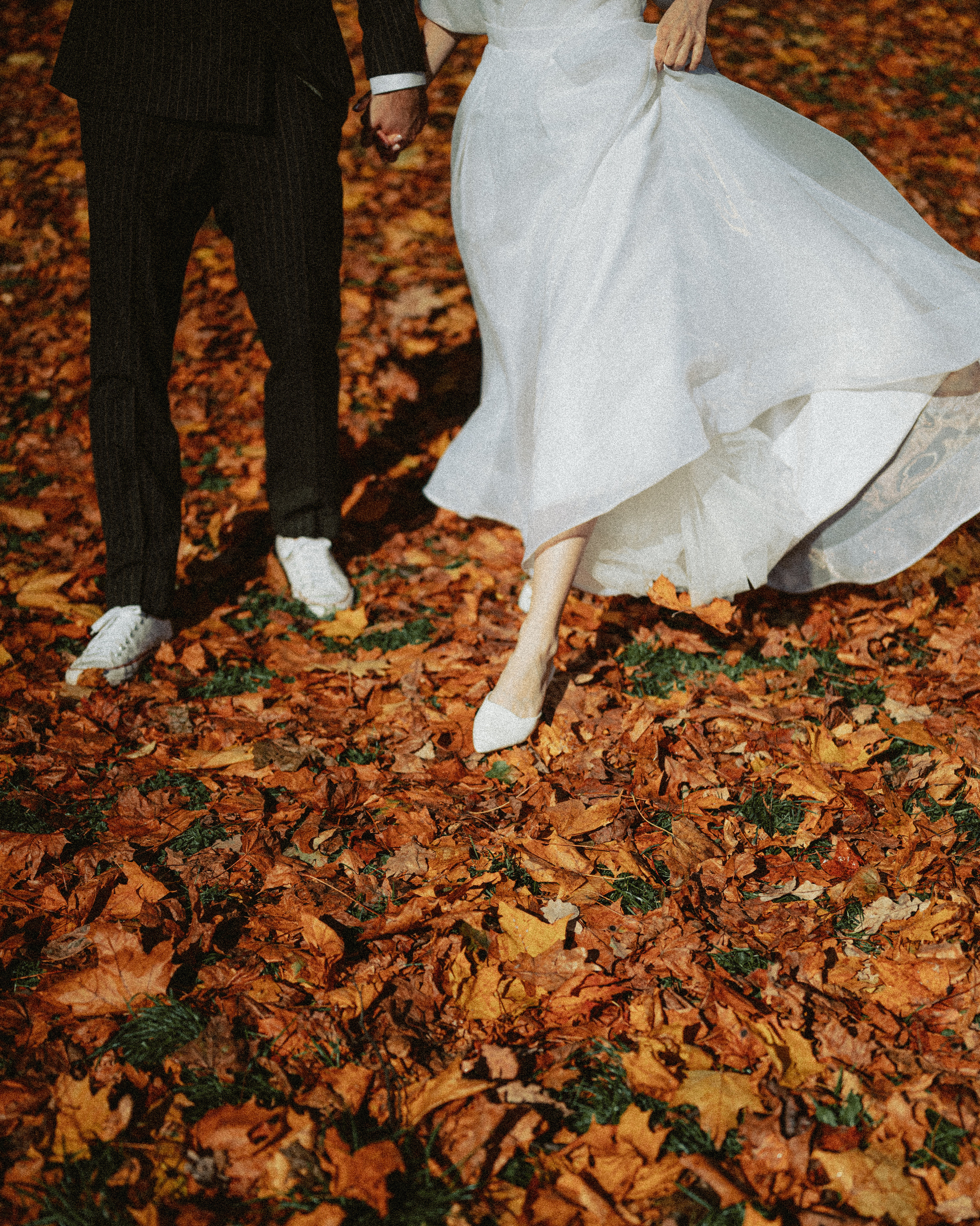 Ира и Максим