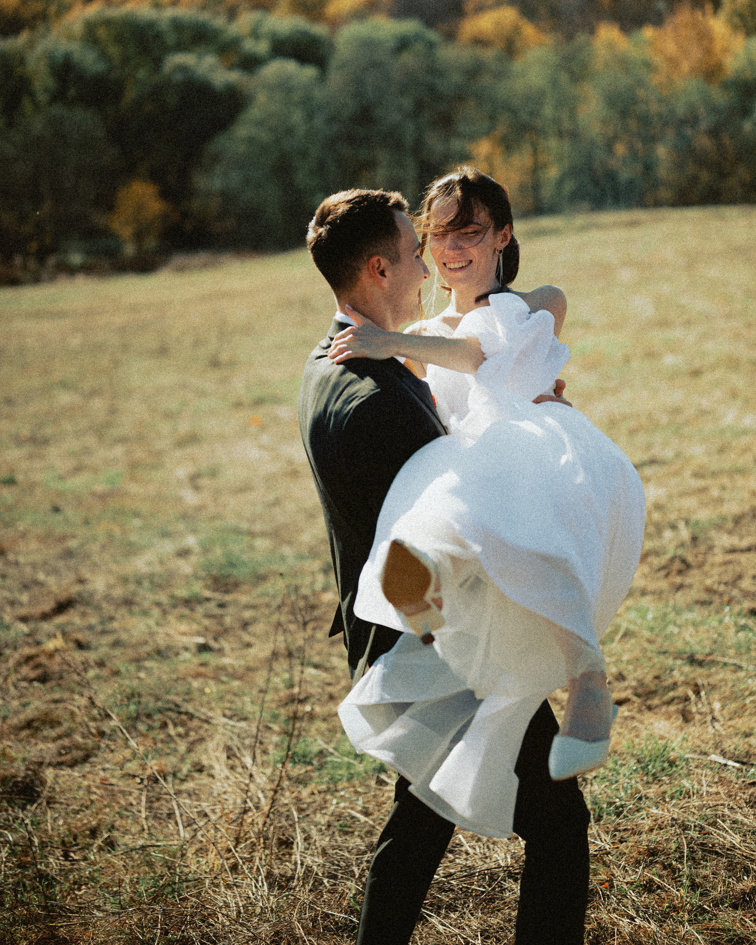 Ира и Максим