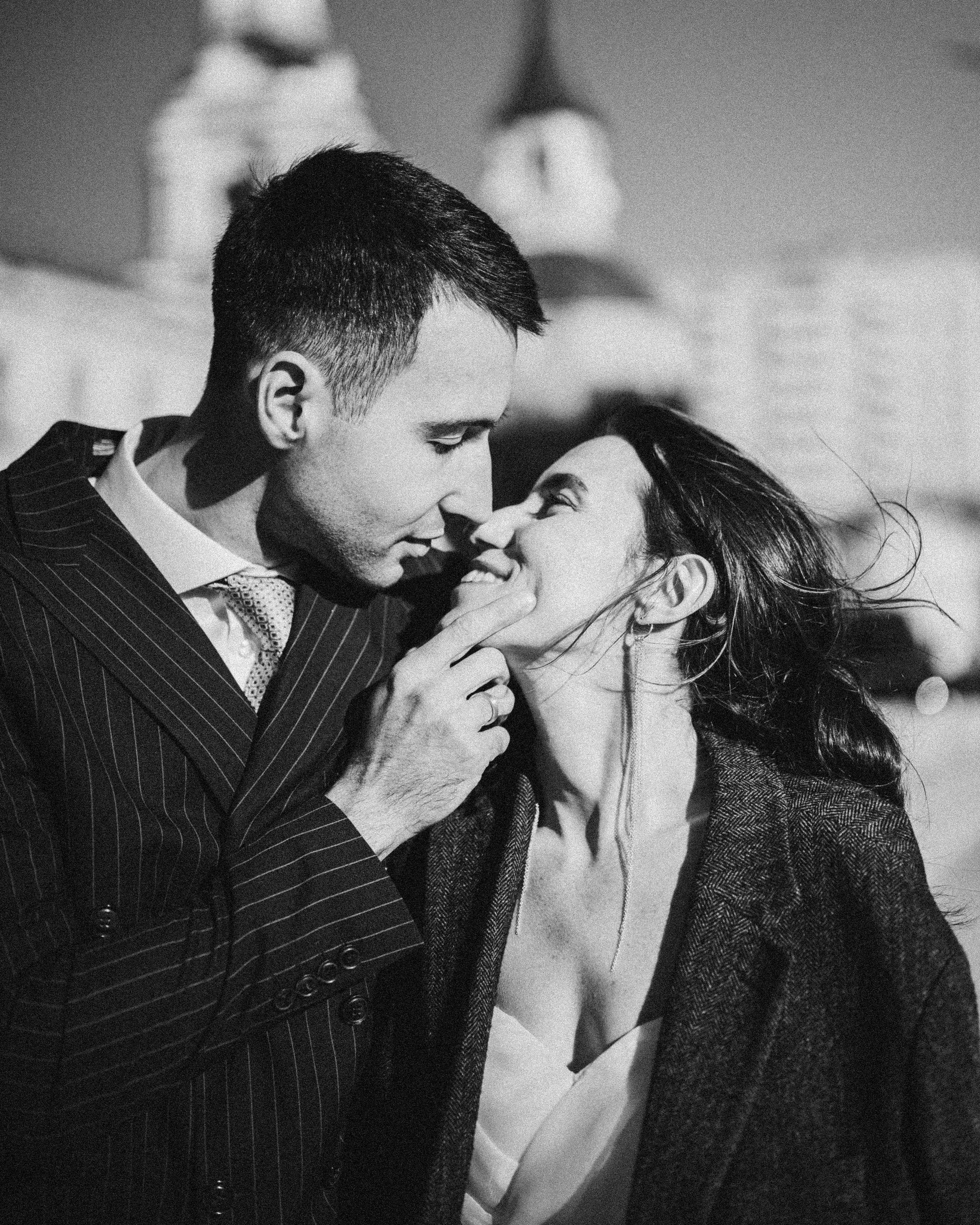 Ира и Максим