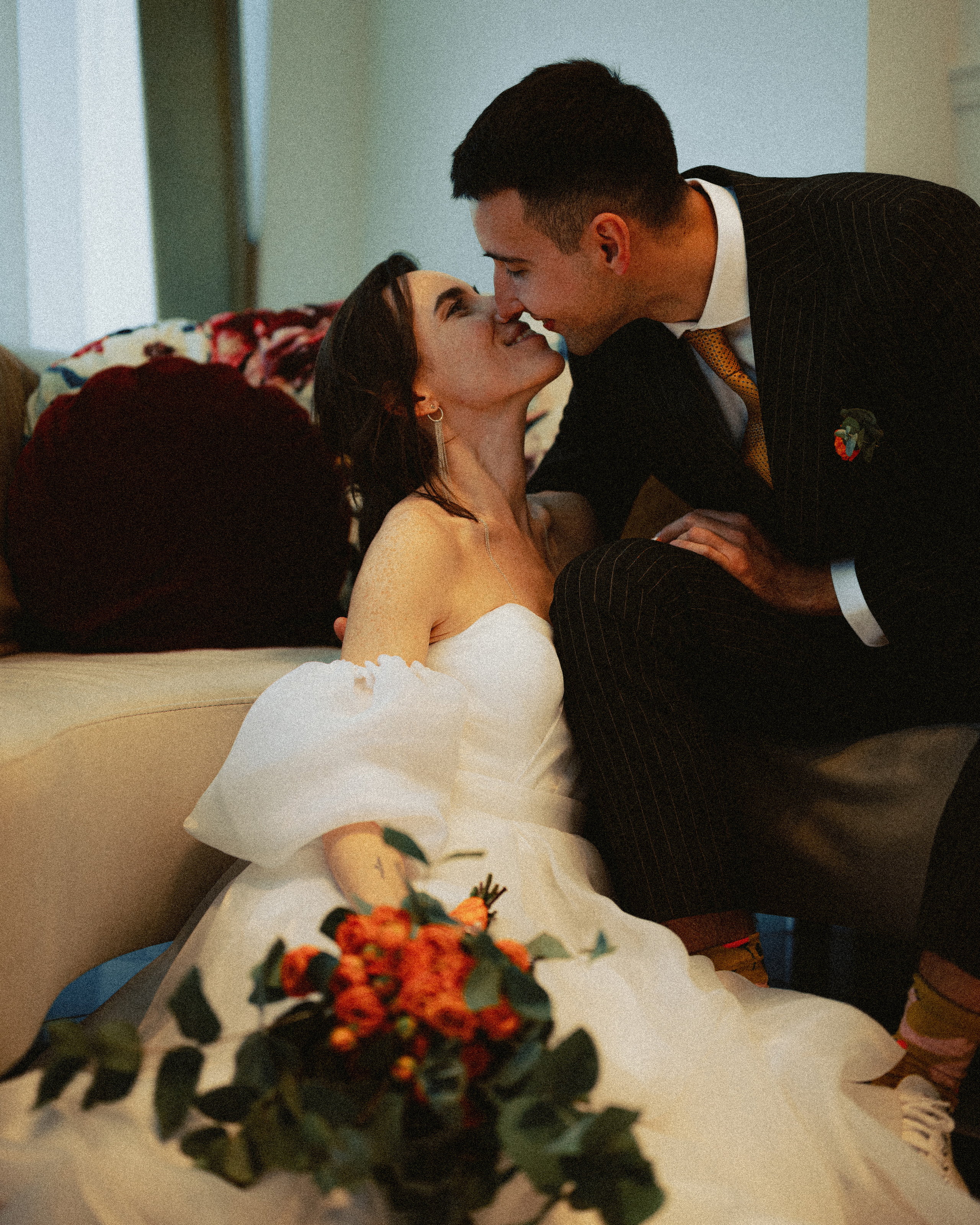 Ира и Максим