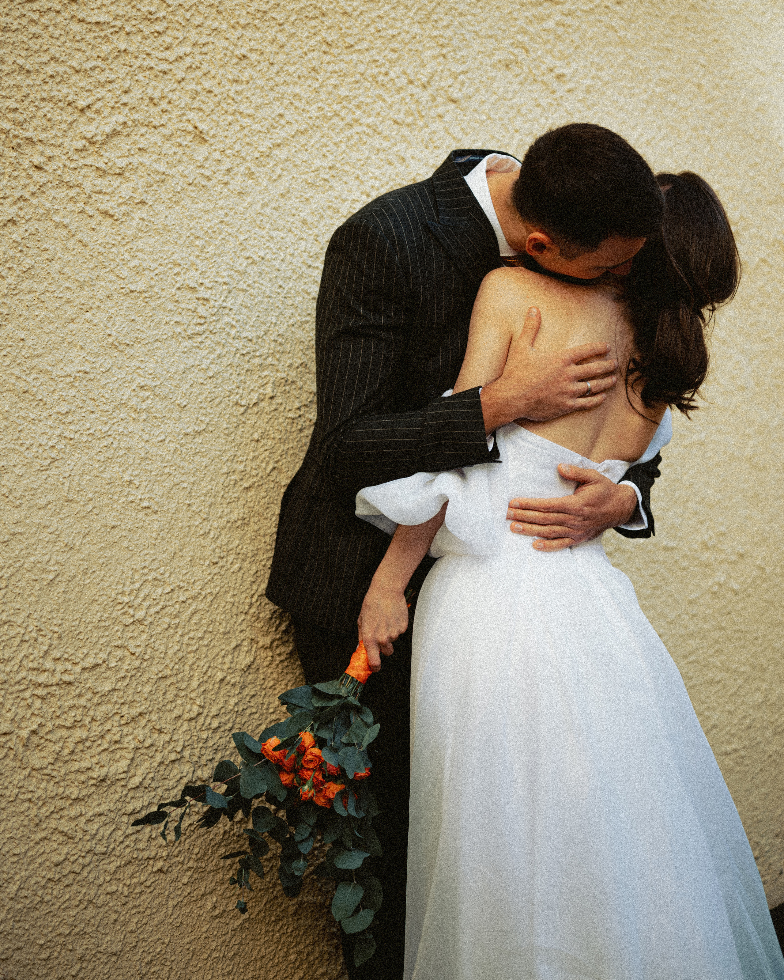 Ира и Максим