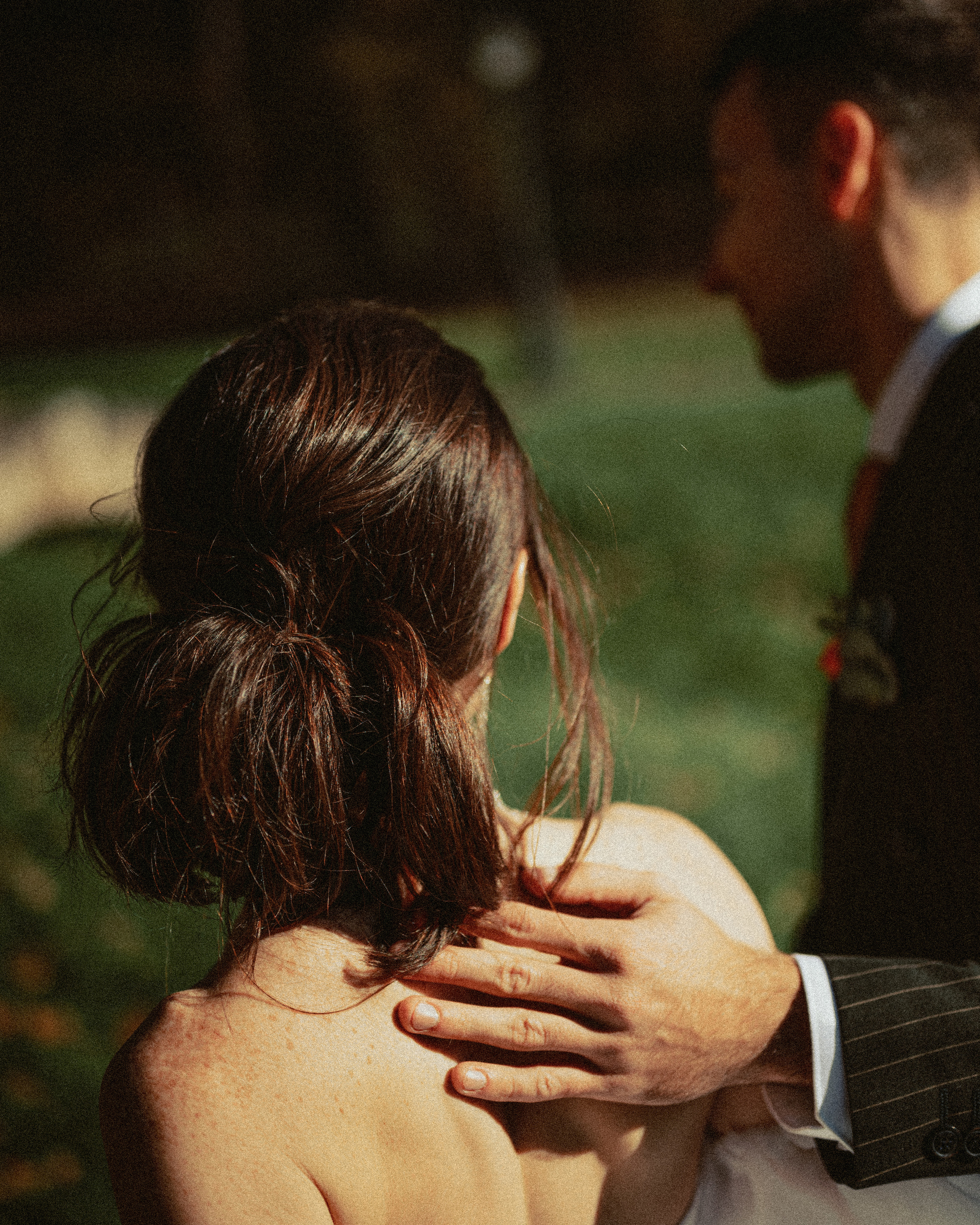 Ира и Максим