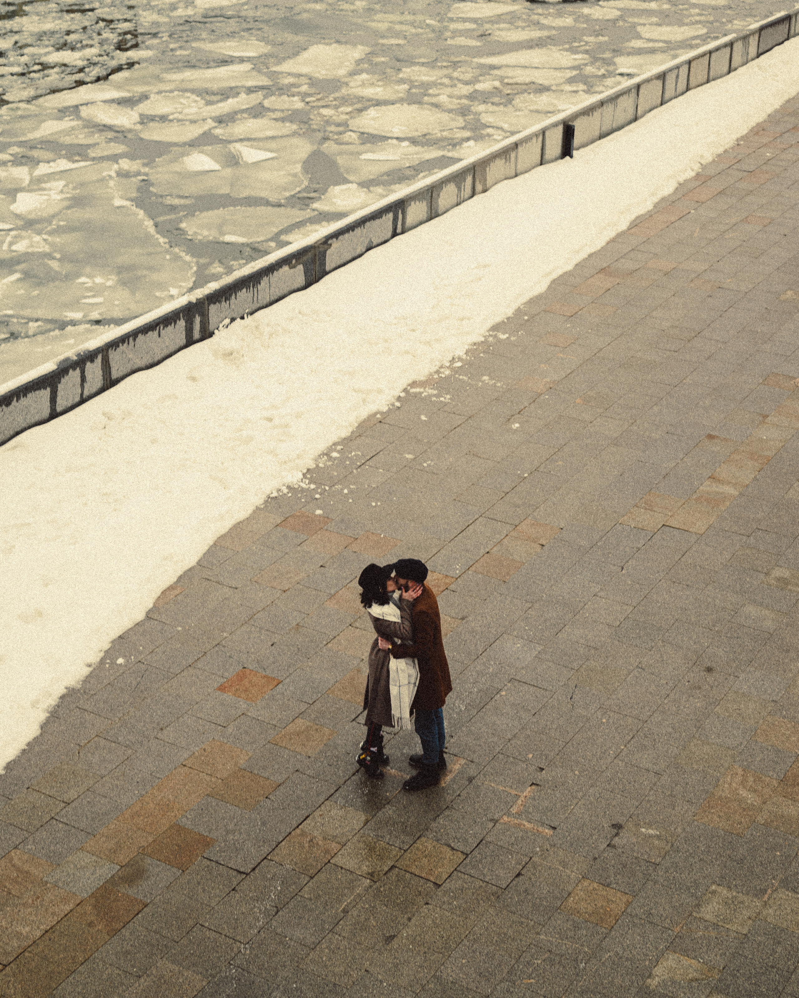 Лиза и Кирилл