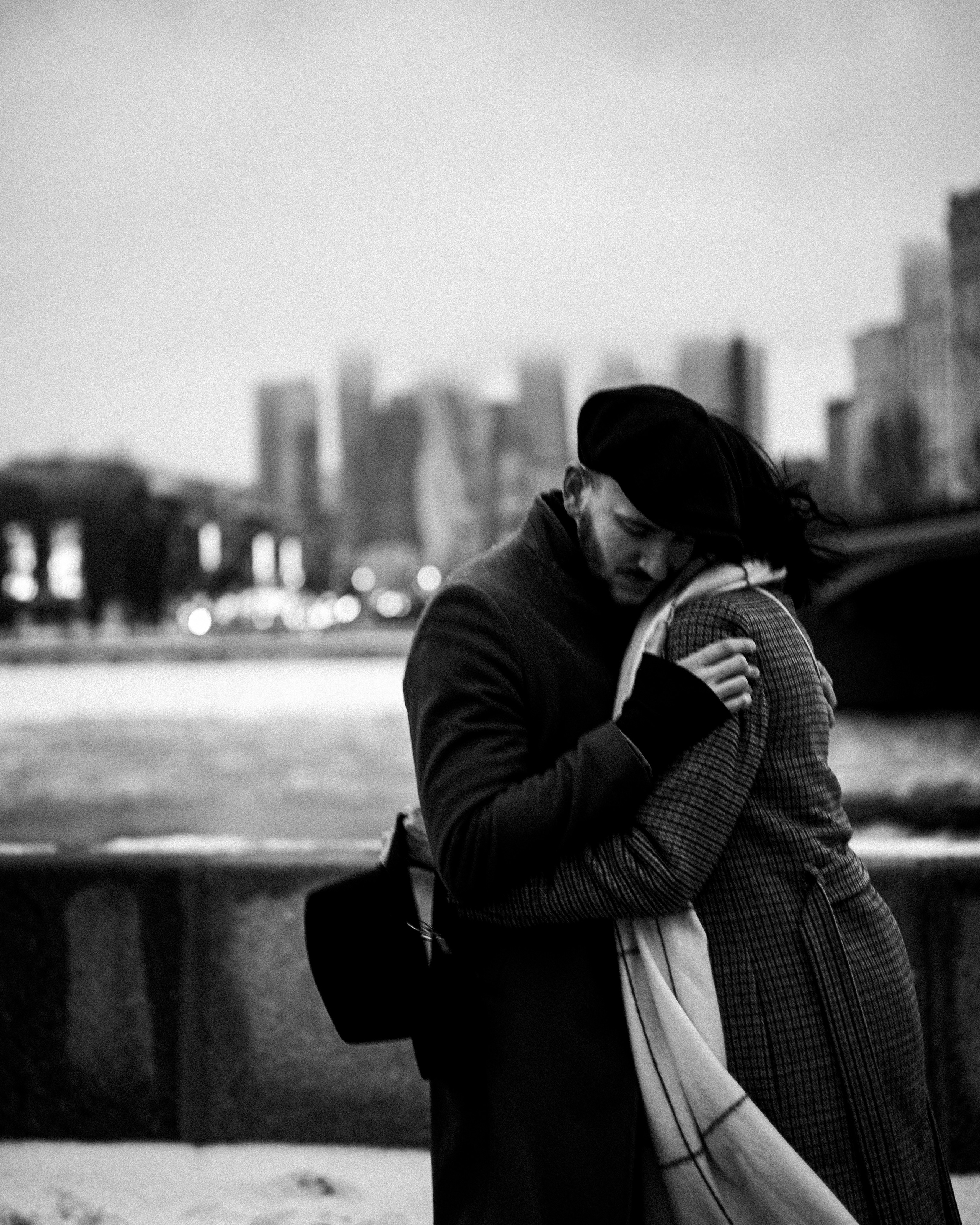 Лиза и Кирилл