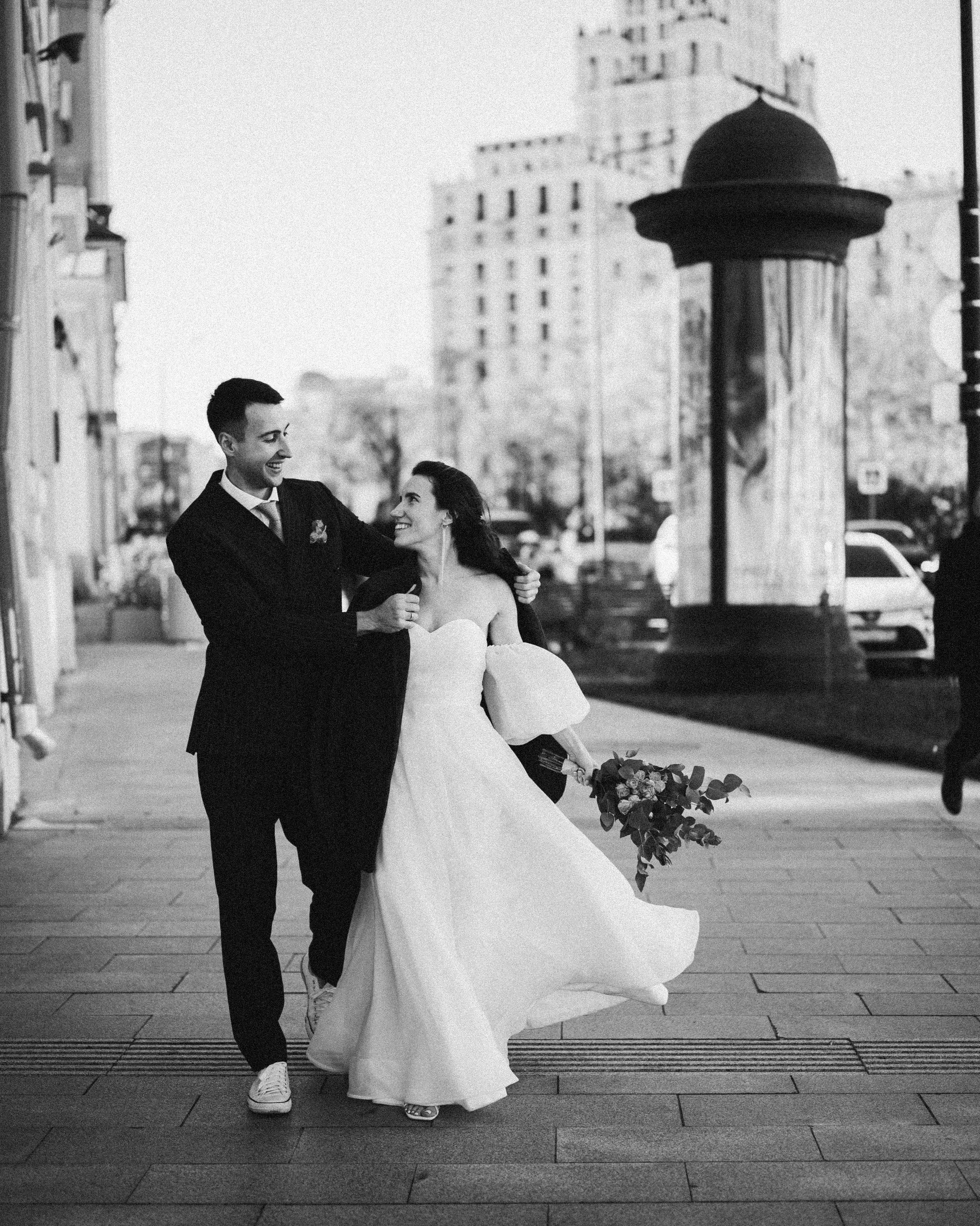 Ира и Максим