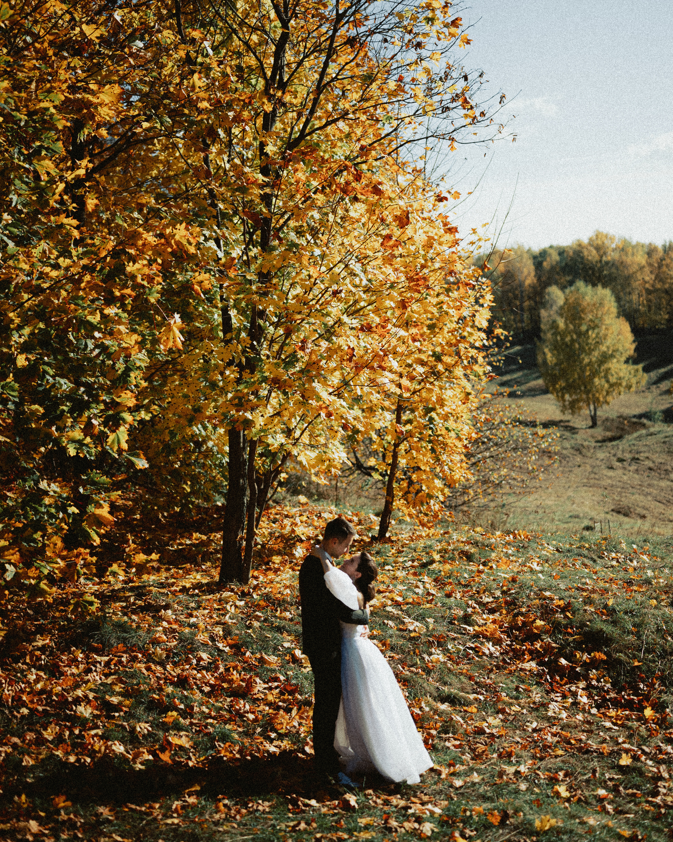 Ира и Максим