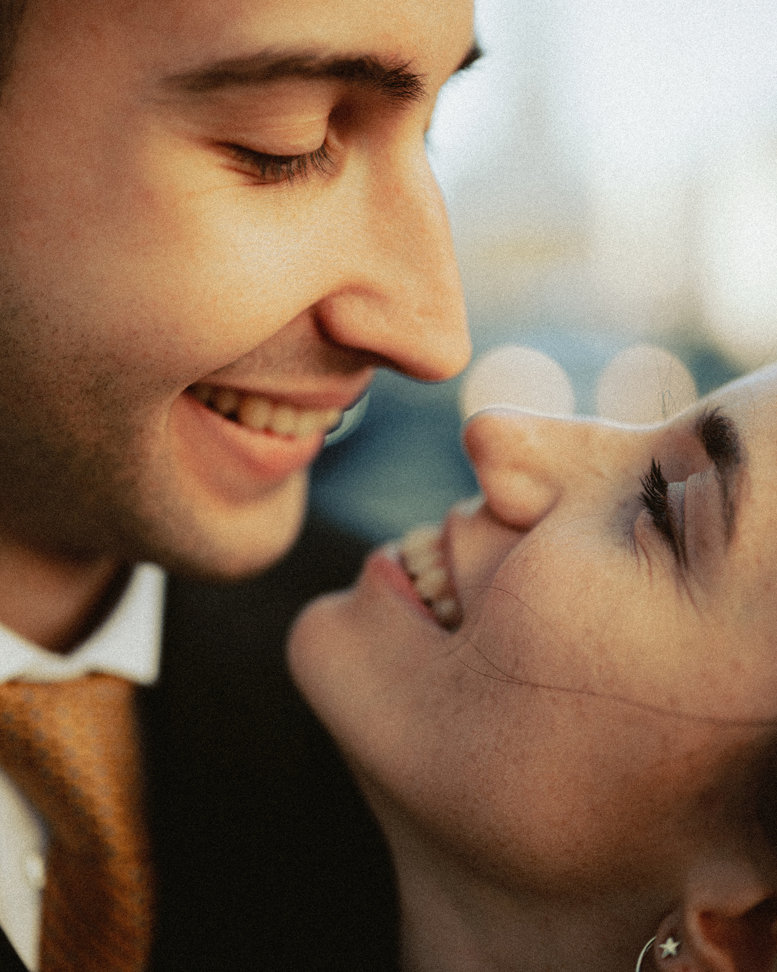 Ира и Максим