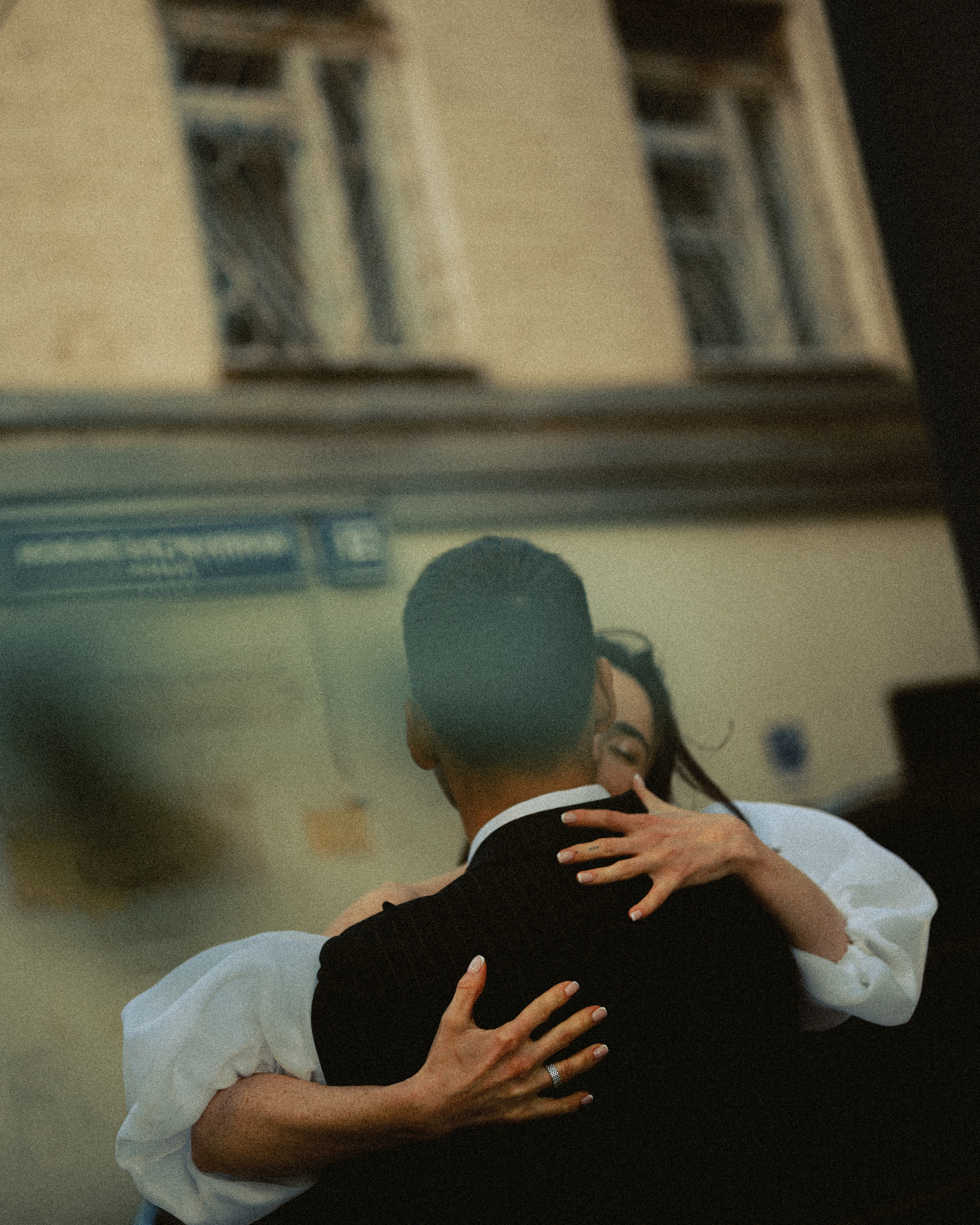 Ира и Максим