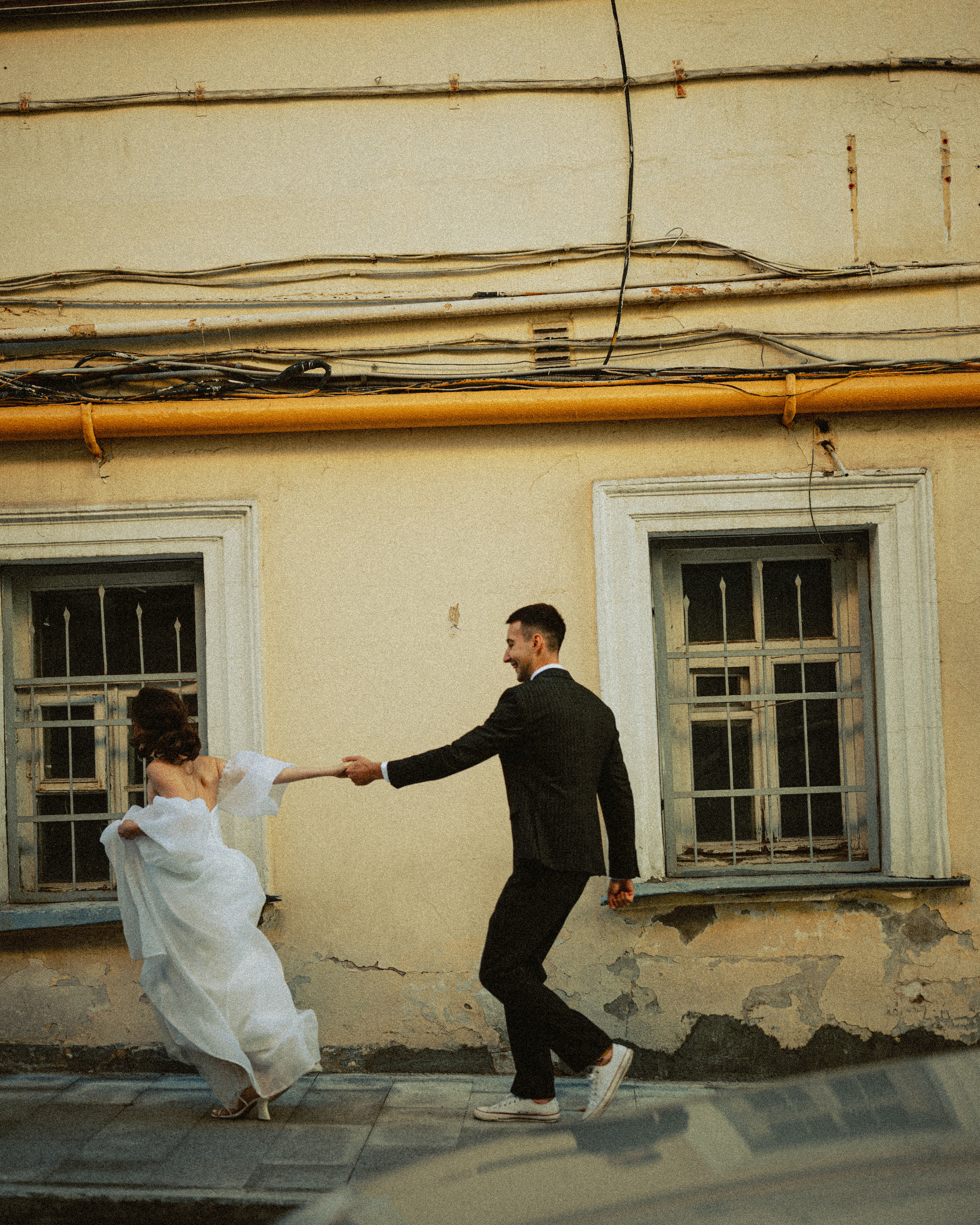 Ира и Максим