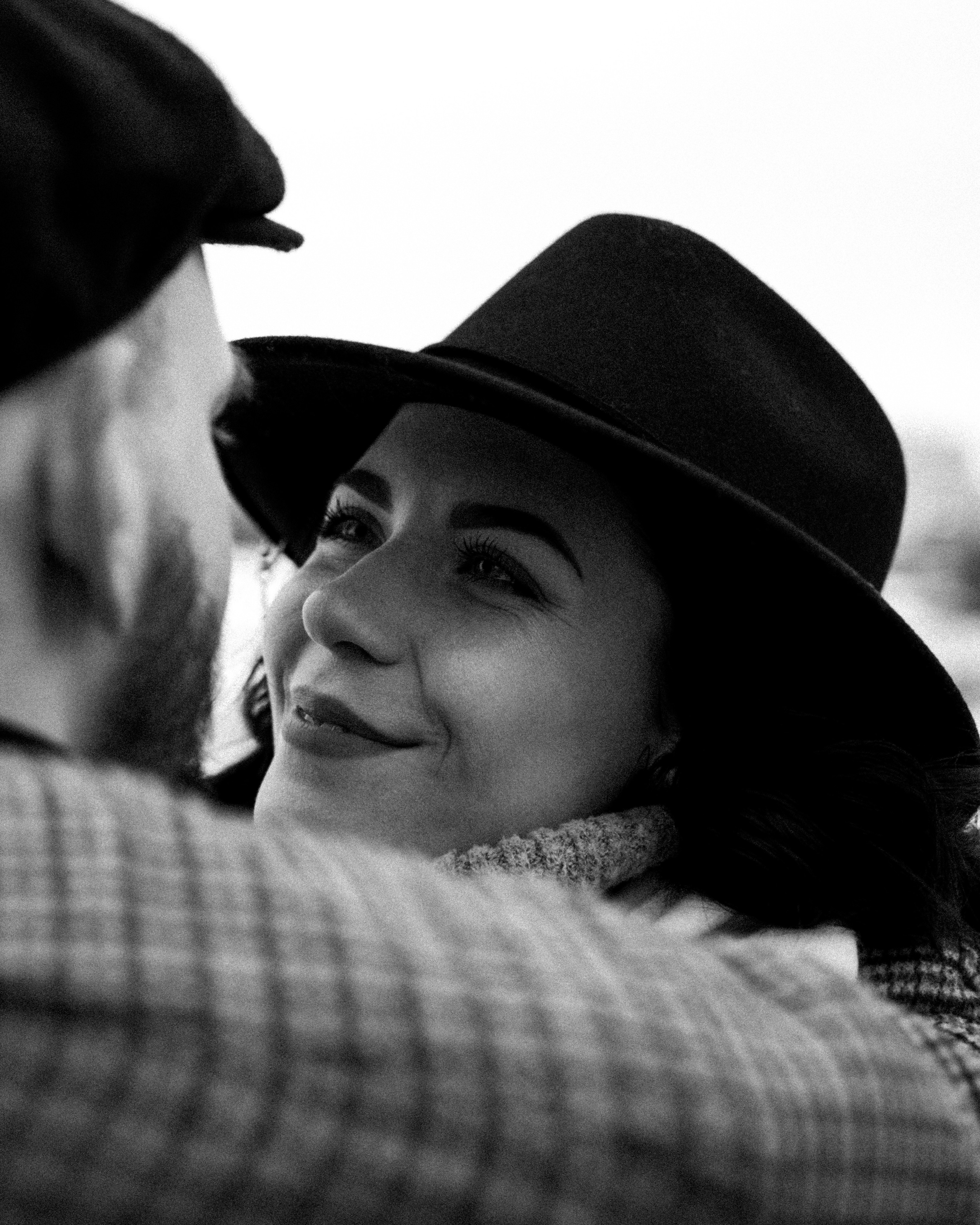 Лиза и Кирилл