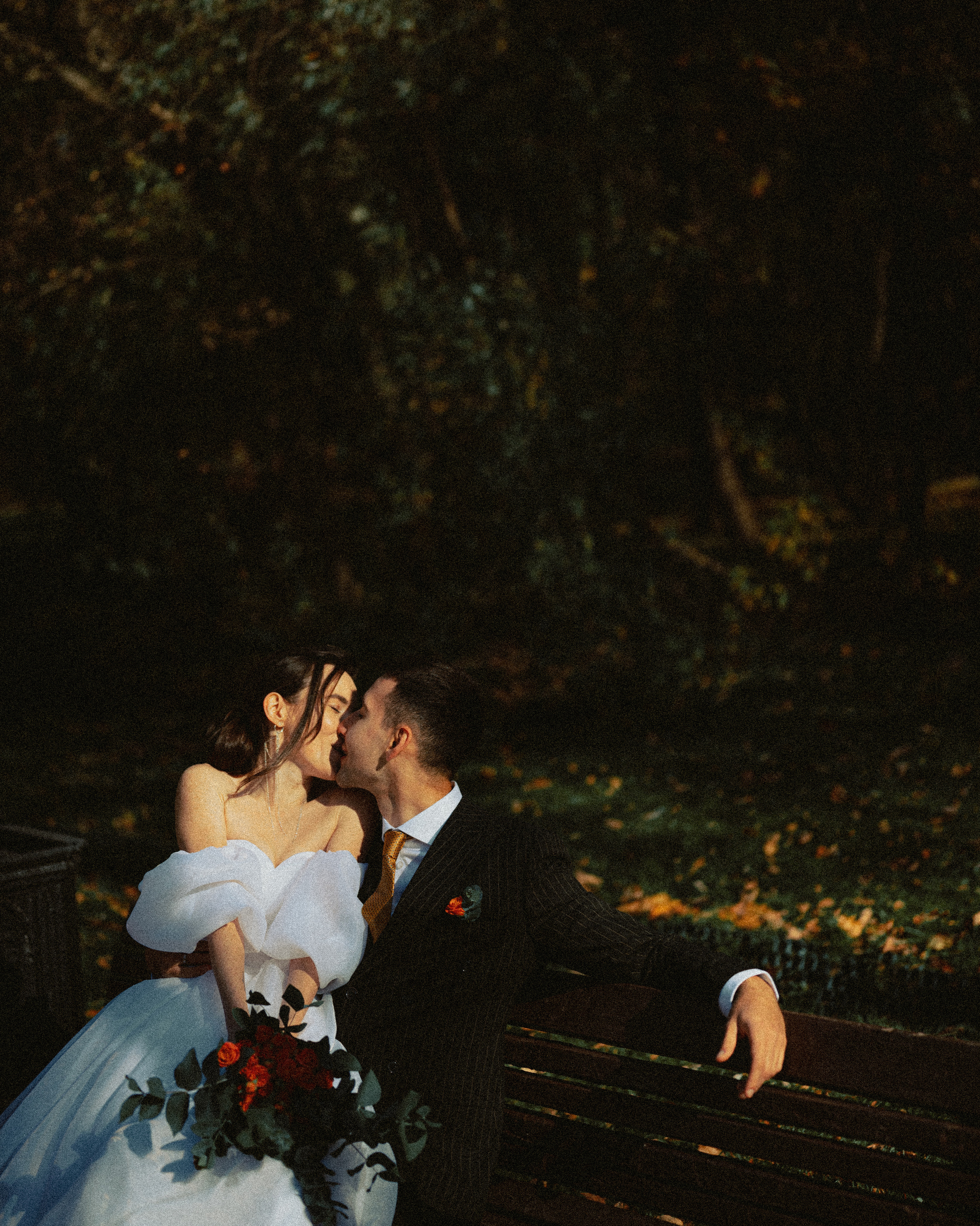 Ира и Максим