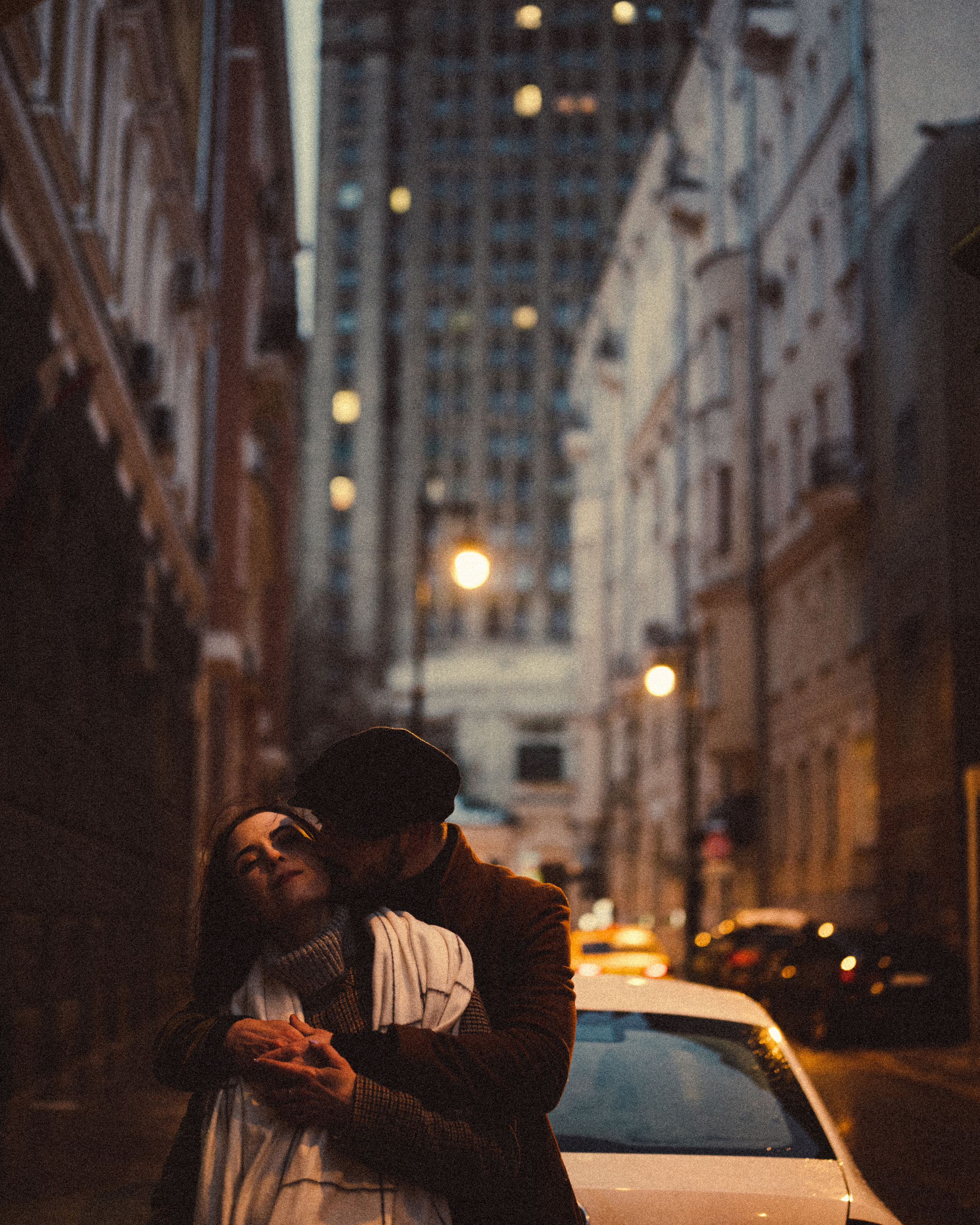 Лиза и Кирилл