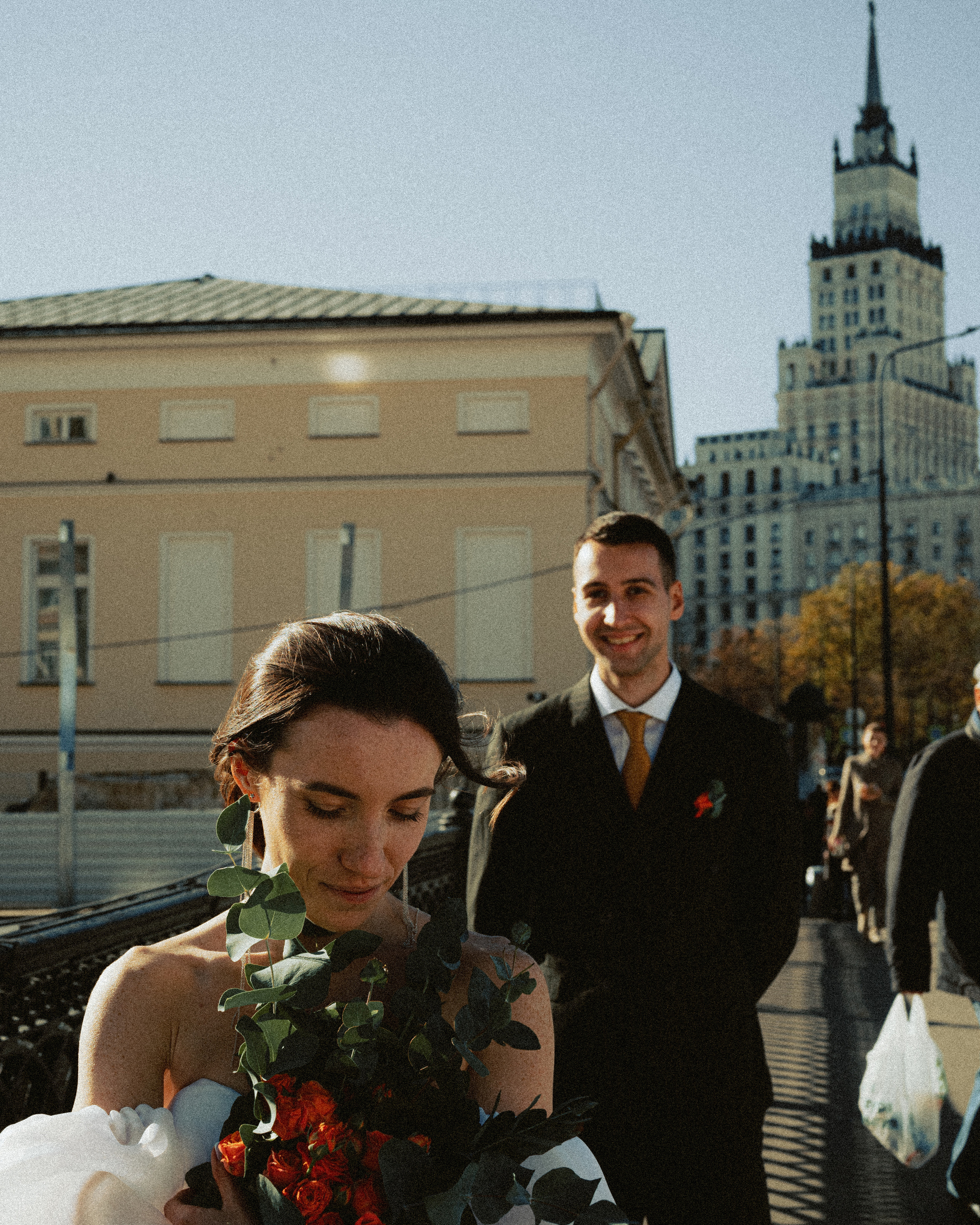 Ира и Максим