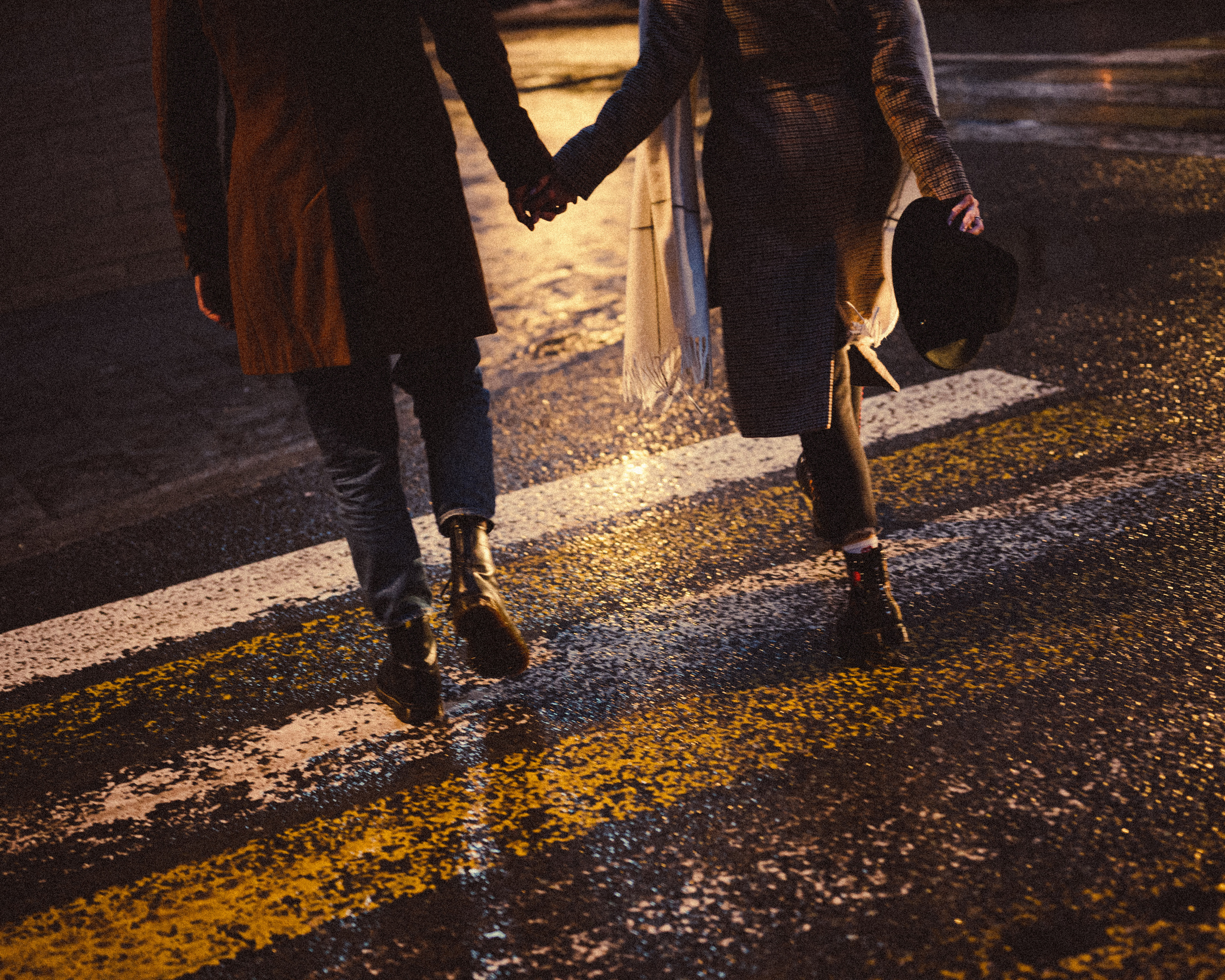 Лиза и Кирилл