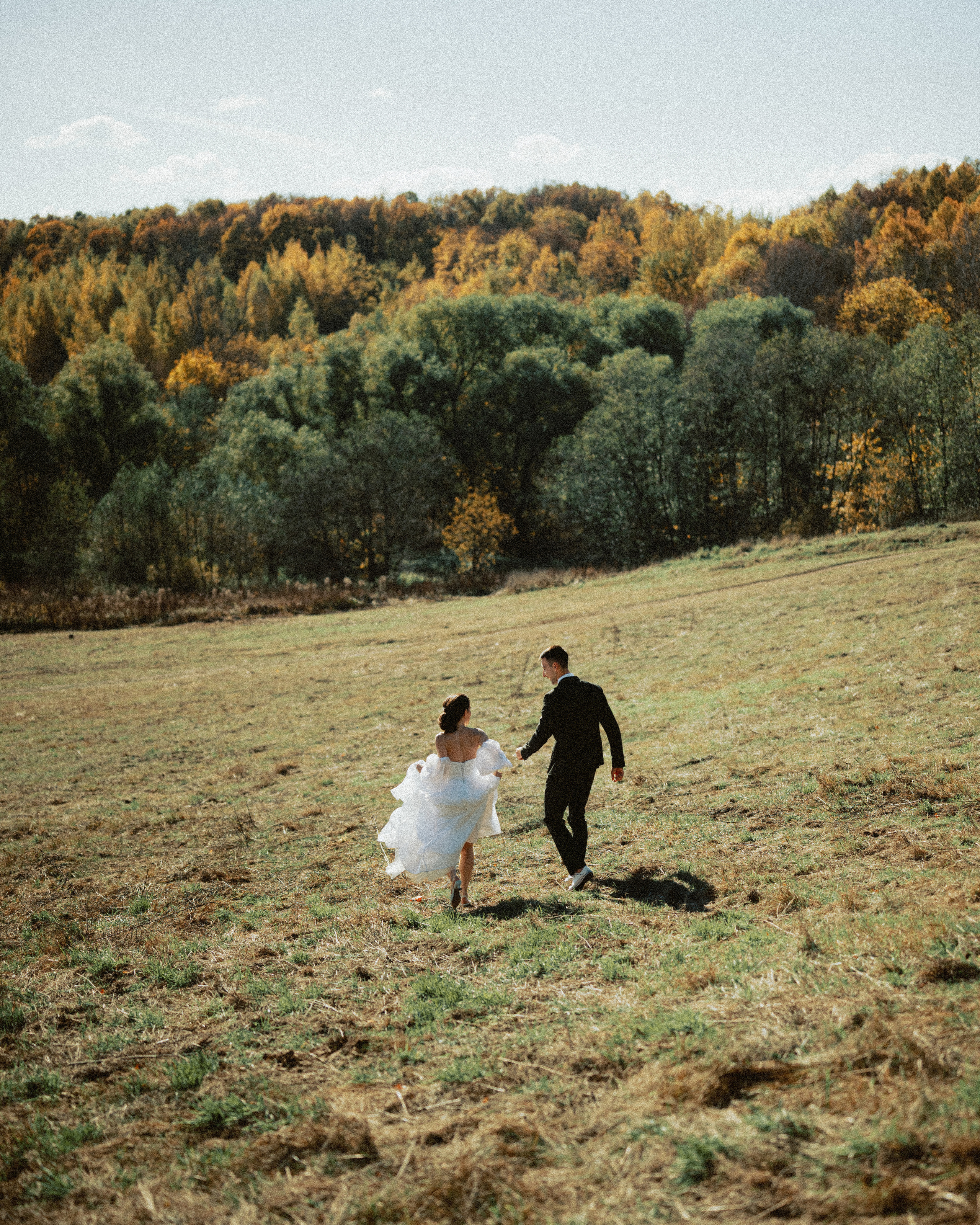 Ира и Максим