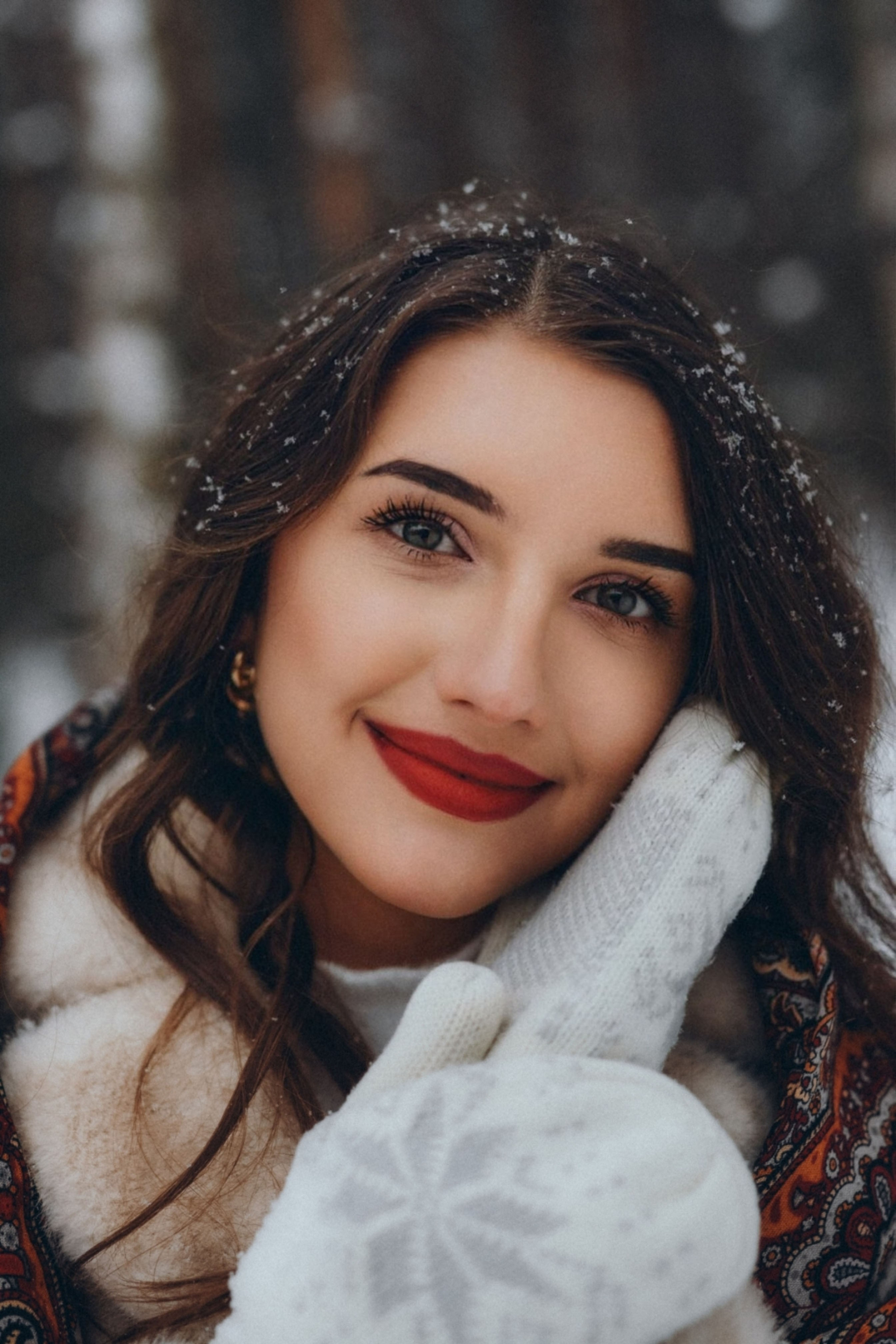 Анастасия Кралина. Фотограф в Москве Ангелина Ким