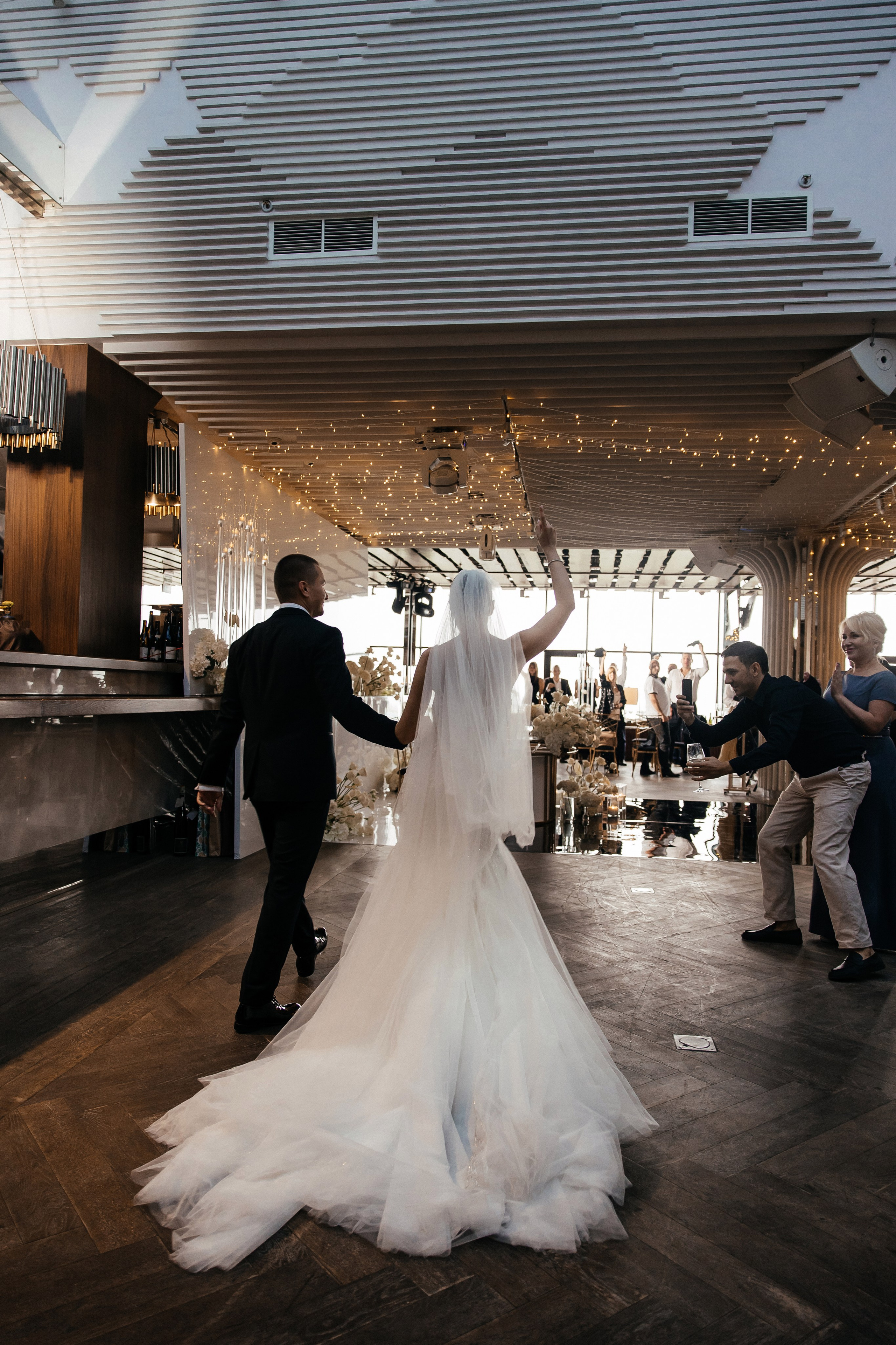 Полина и Александр. Свадебный и женский фотограф Рязань Москва Елена Епифанова