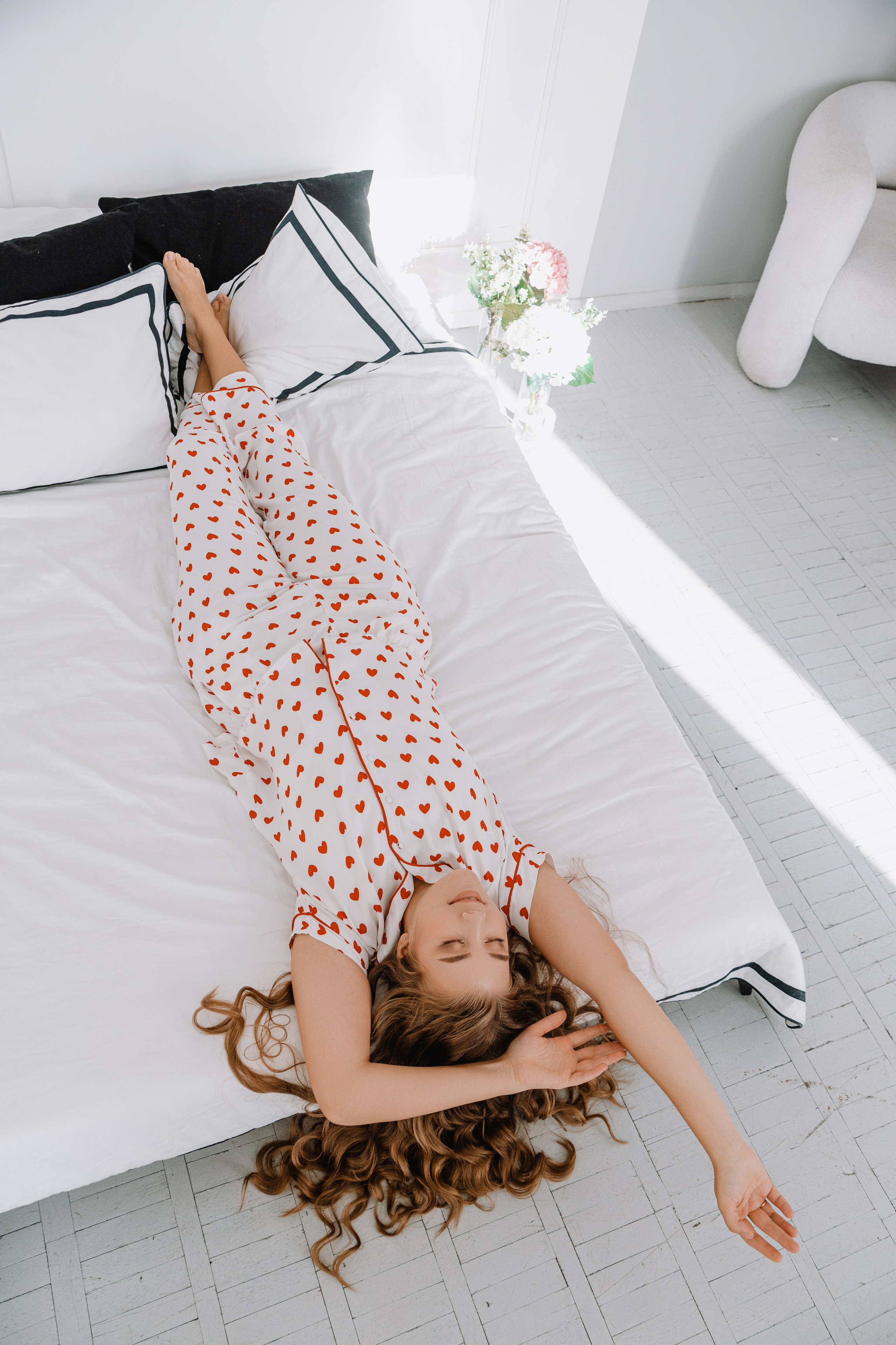 Дарья. Фотограф Воронеж Варвара