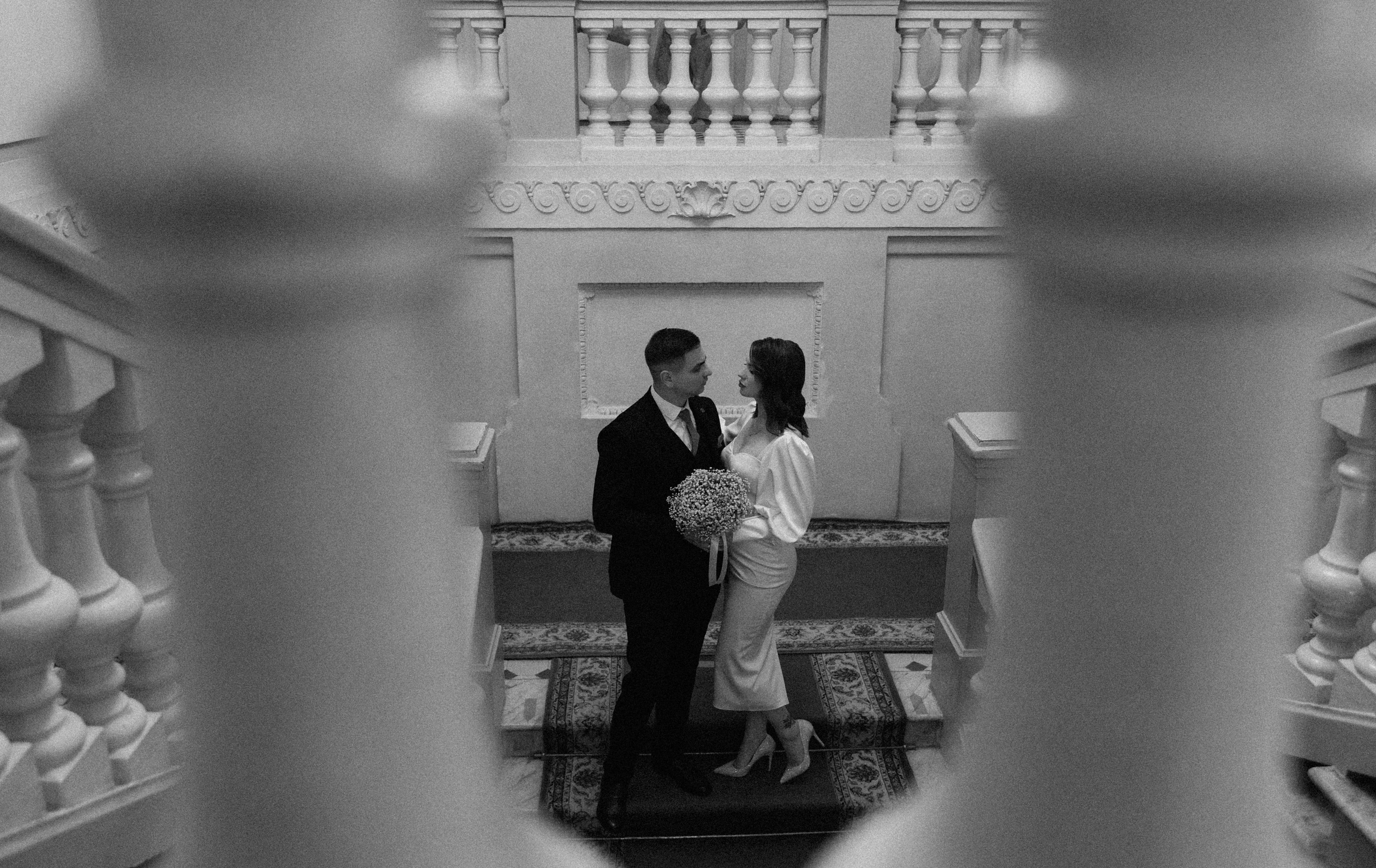 Татьяна & Сергей. Свадебный фотограф в Симферополе и Крыму