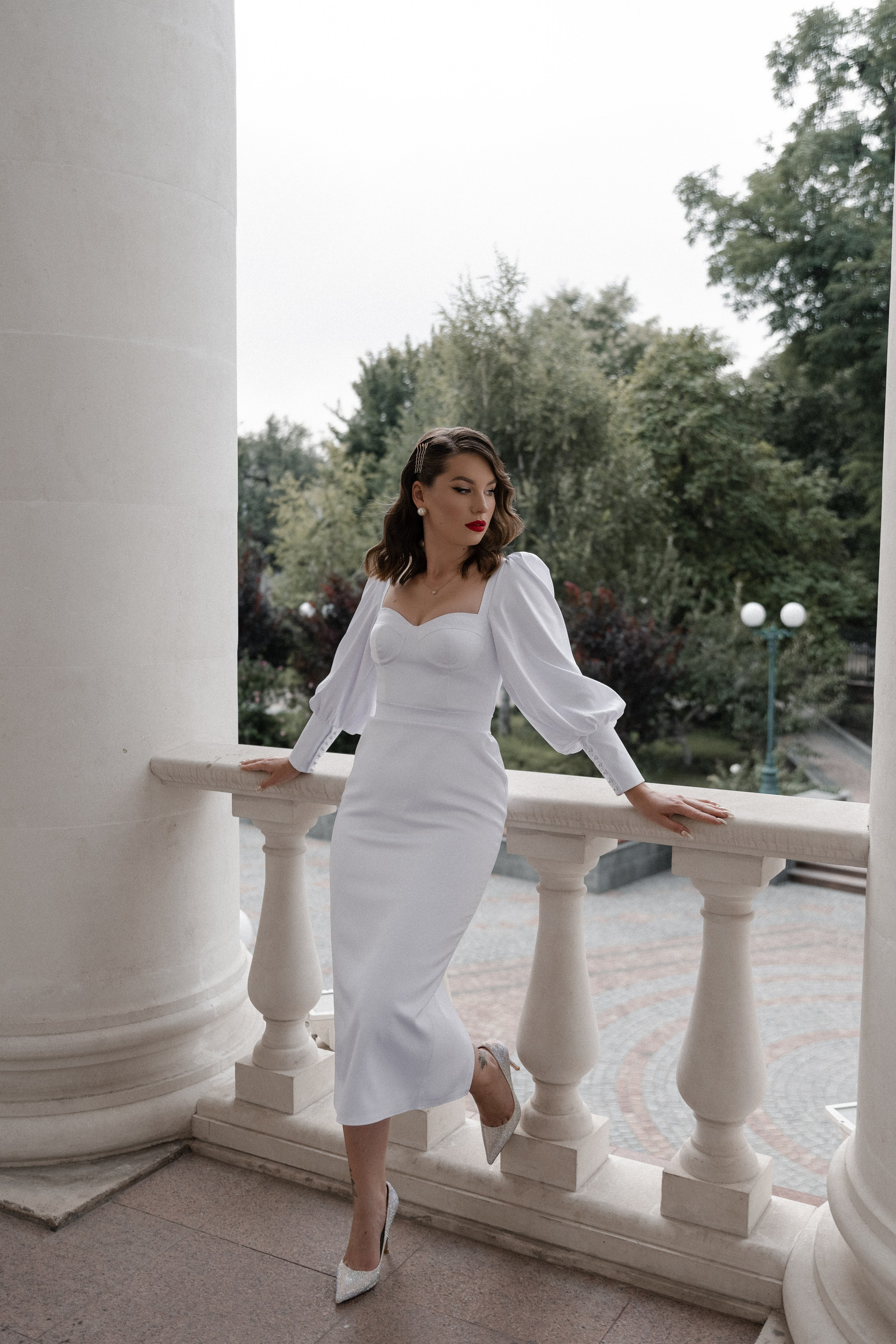 Татьяна & Сергей. Свадебный фотограф в Симферополе и Крыму